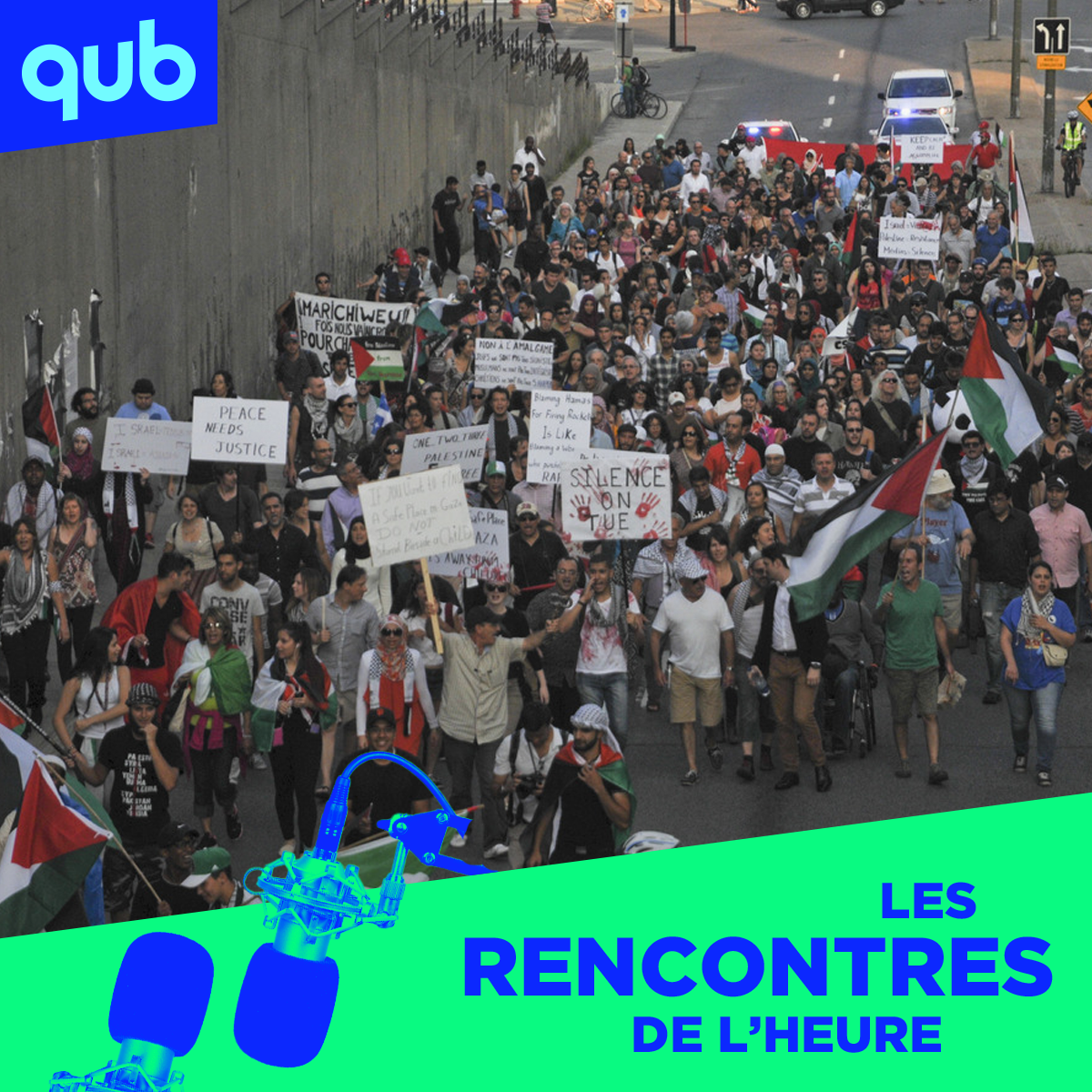 «J’ai jamais vu autant de haine au Canada!», déplore Ben Mulroney