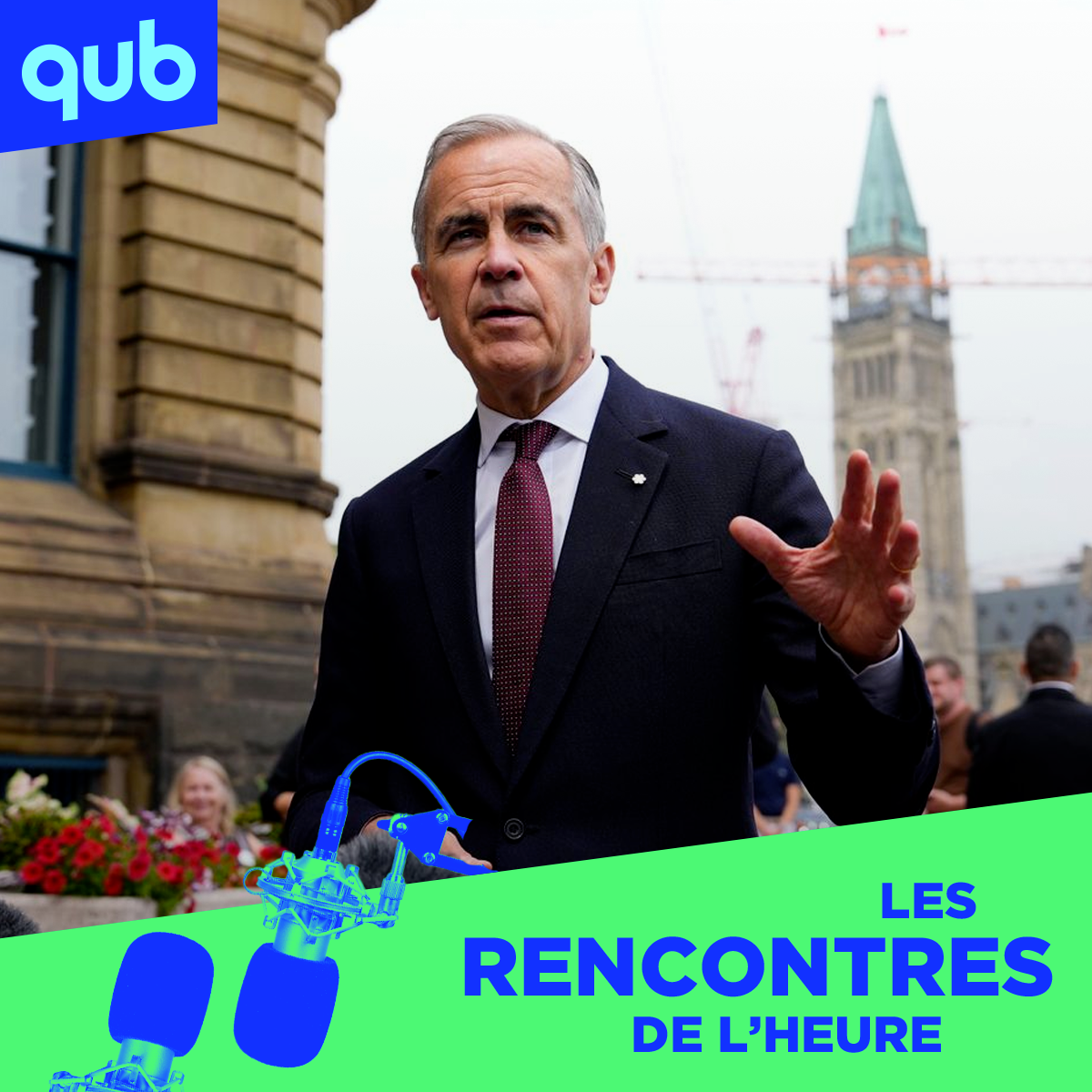 «Ce contexte de crise profite à l’establishment!», analyse Karima Brikh