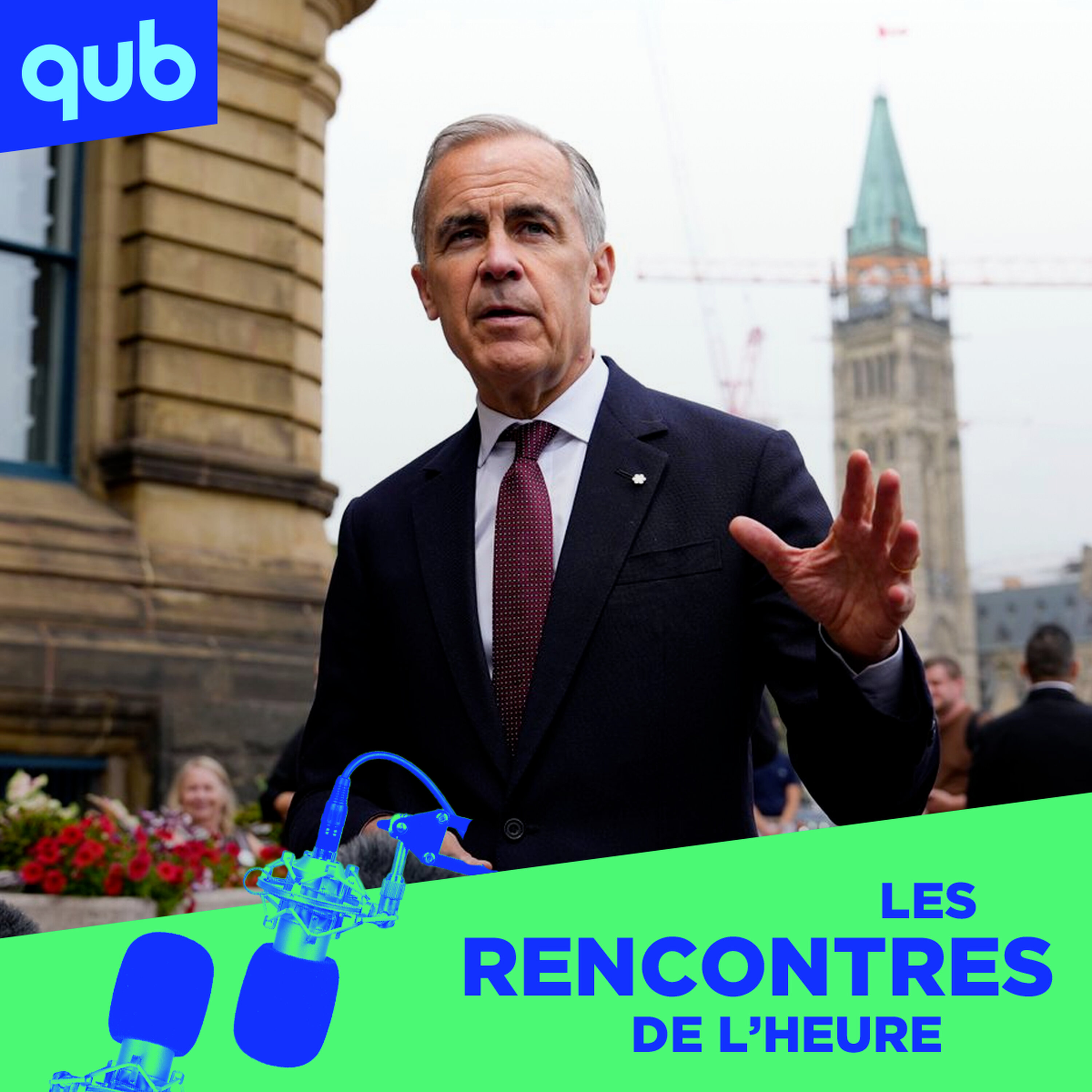 «Ce contexte de crise profite à l’establishment!», analyse Karima Brikh