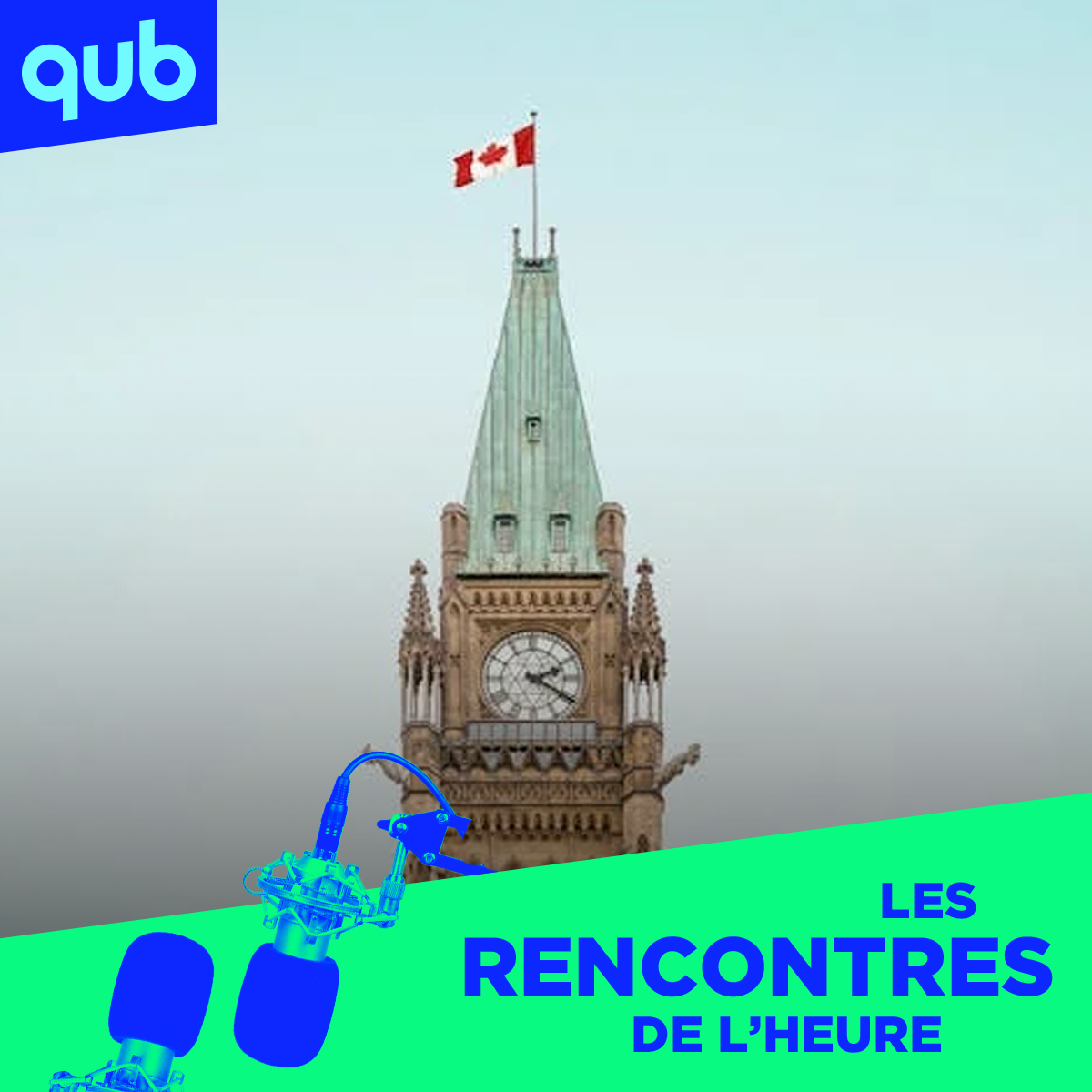 «Le bilinguisme appartient à une histoire ancienne du Canada», dit Mathieu Bock-Côté