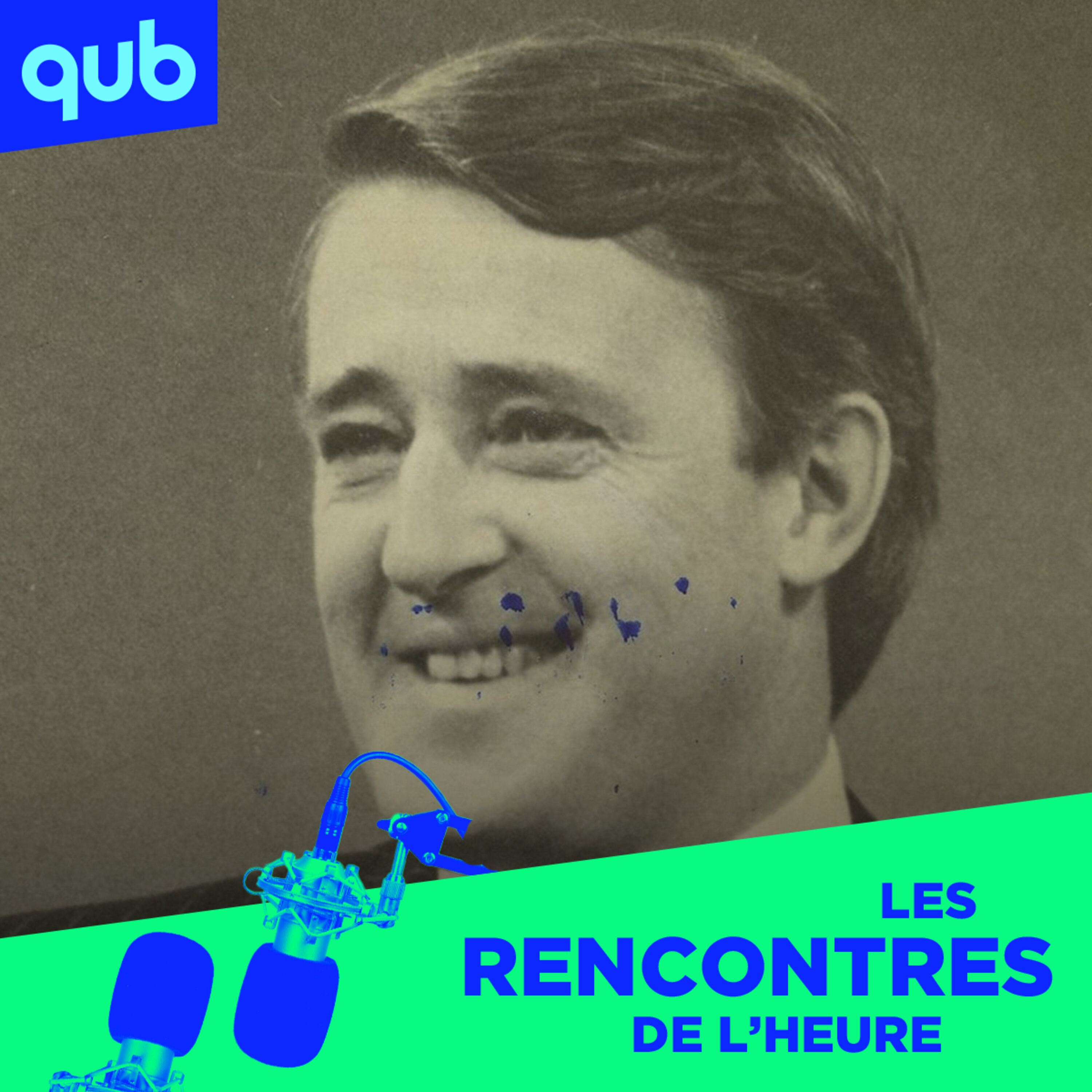 Brian Mulroney : «On perd quelqu'un dont on mesure mal la contribution», dit Stéphan Bureau