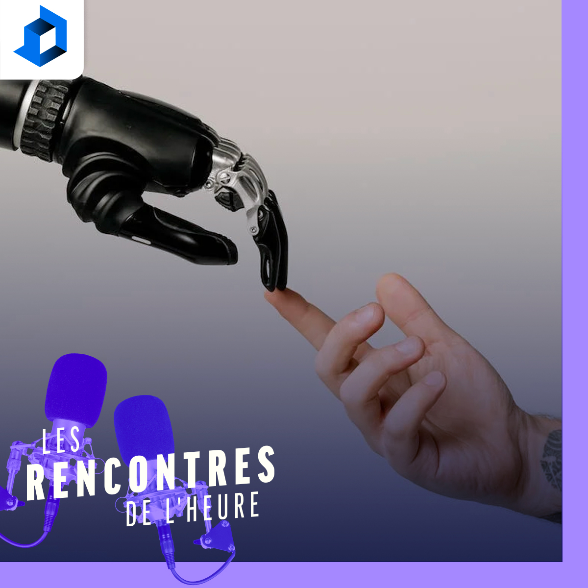Un pionnier québécois de l'intelligence artificielle se rend compte que l'œuvre de sa vie est en train de se tourner contre l’humanité