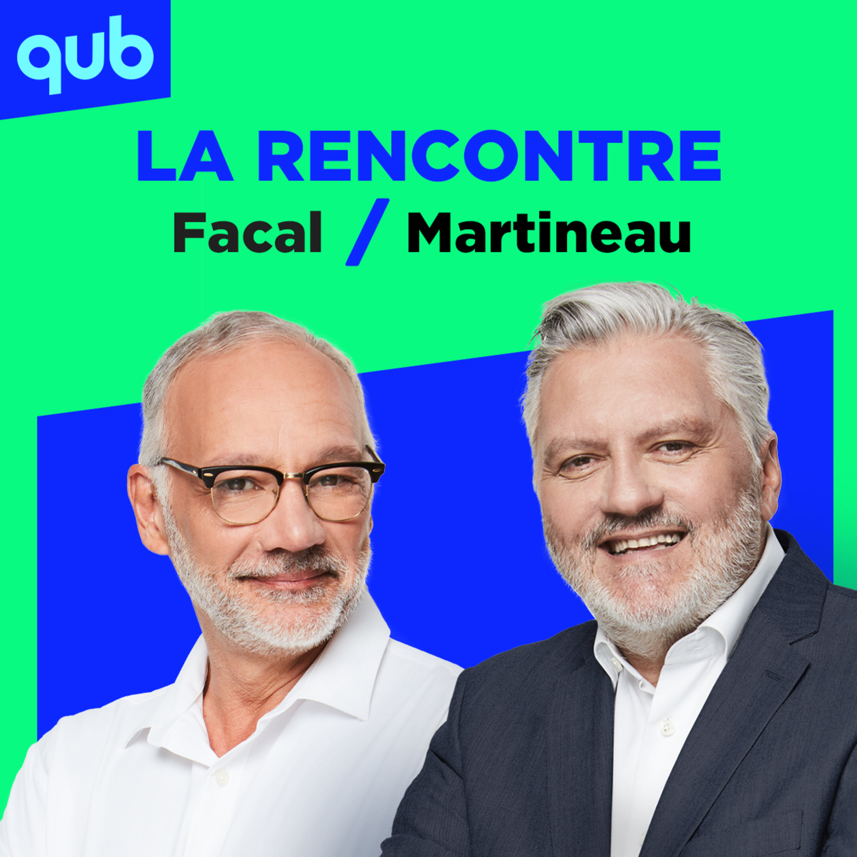 « Le Québec est vulnérable par son manque de confiance » explique Joseph Facal