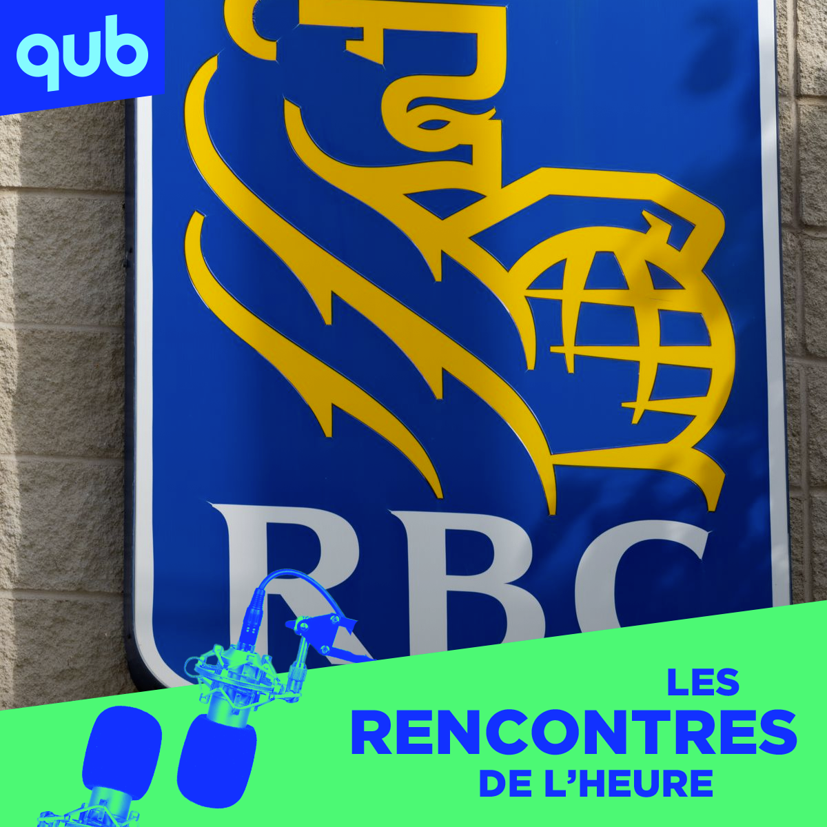 «CE SONT DES PLOUCS!!!»: Sophie Durocher en TAAAAAA contre sa banque