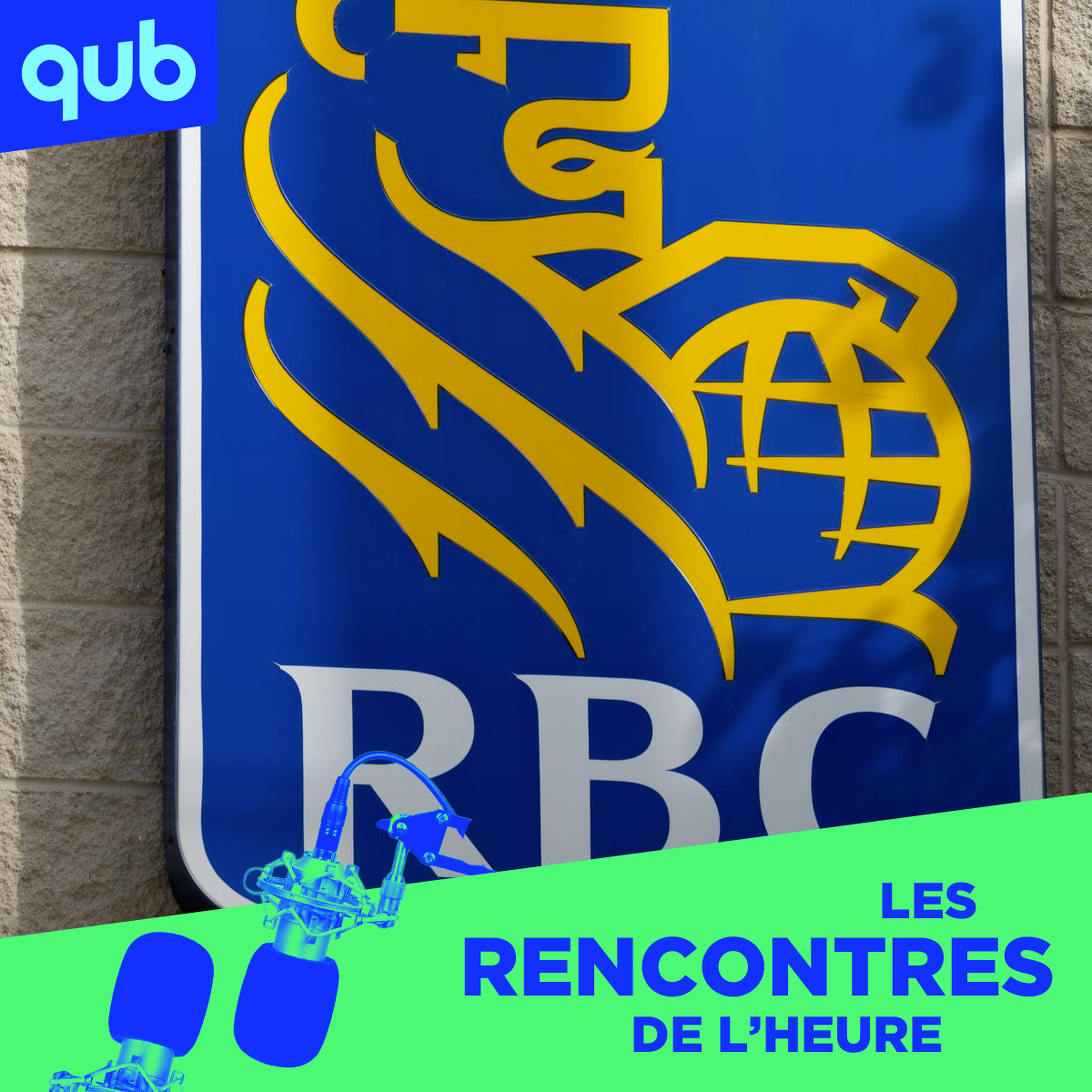 «CE SONT DES PLOUCS!!!»: Sophie Durocher en TAAAAAA contre sa banque