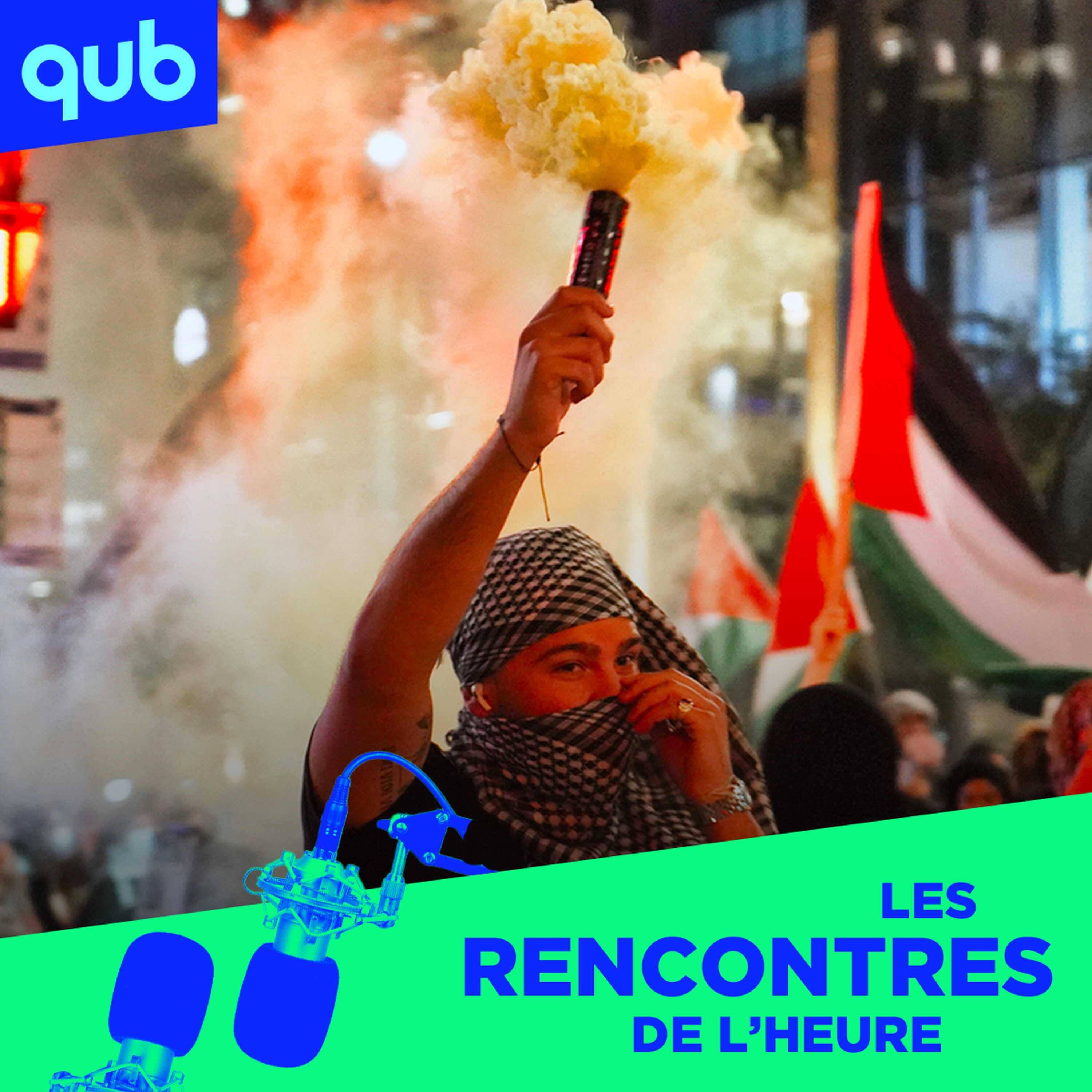 À mort le Canada : «Si t’es pas heureux au Canada, vas-y ailleurs!», peste Dutrizac