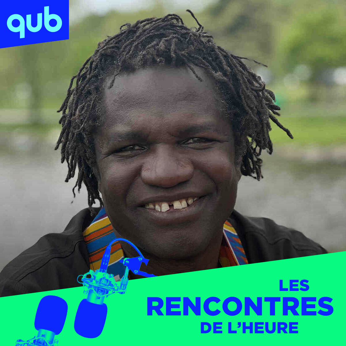 Boucar Diouf à la mairie de Montréal?