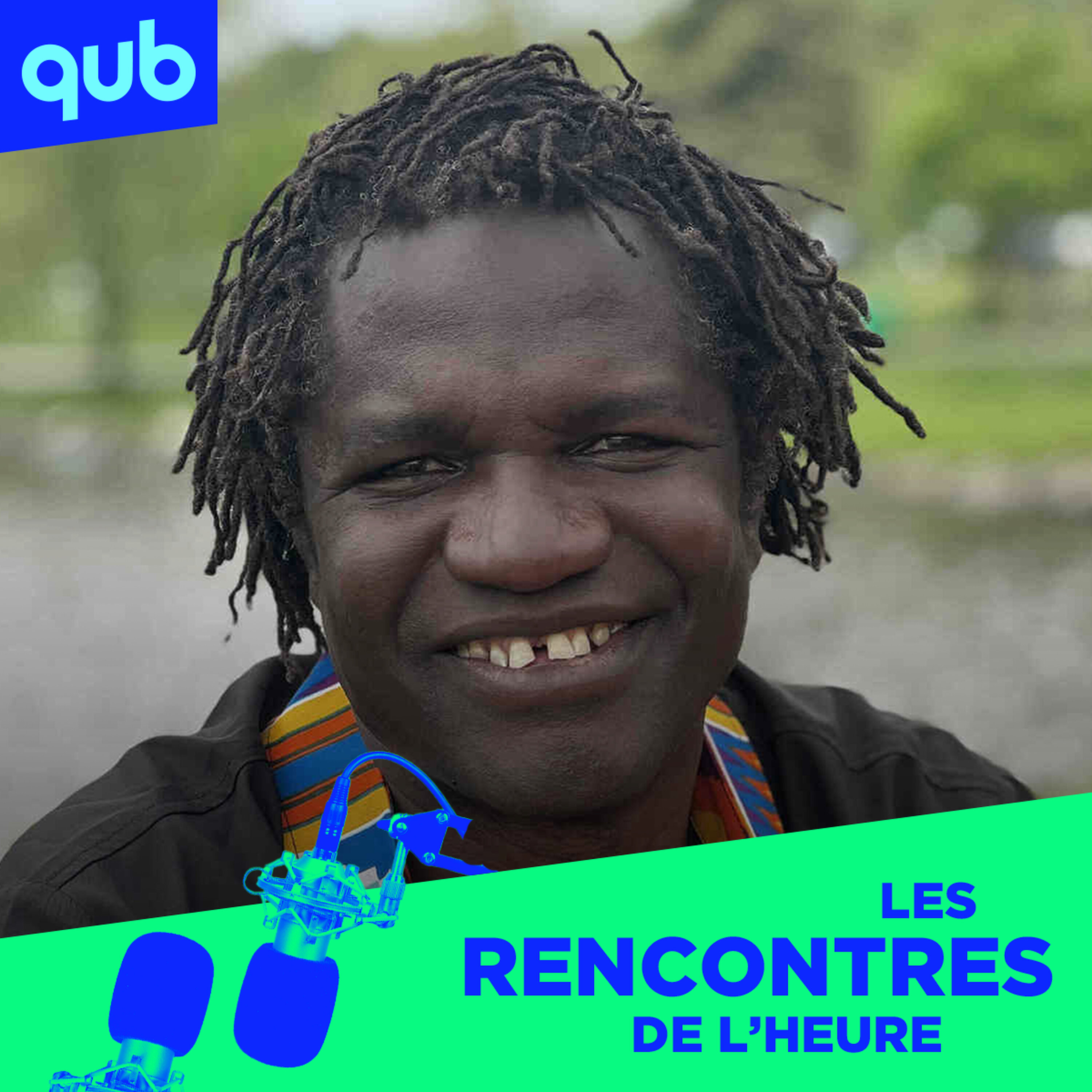 Boucar Diouf à la mairie de Montréal?