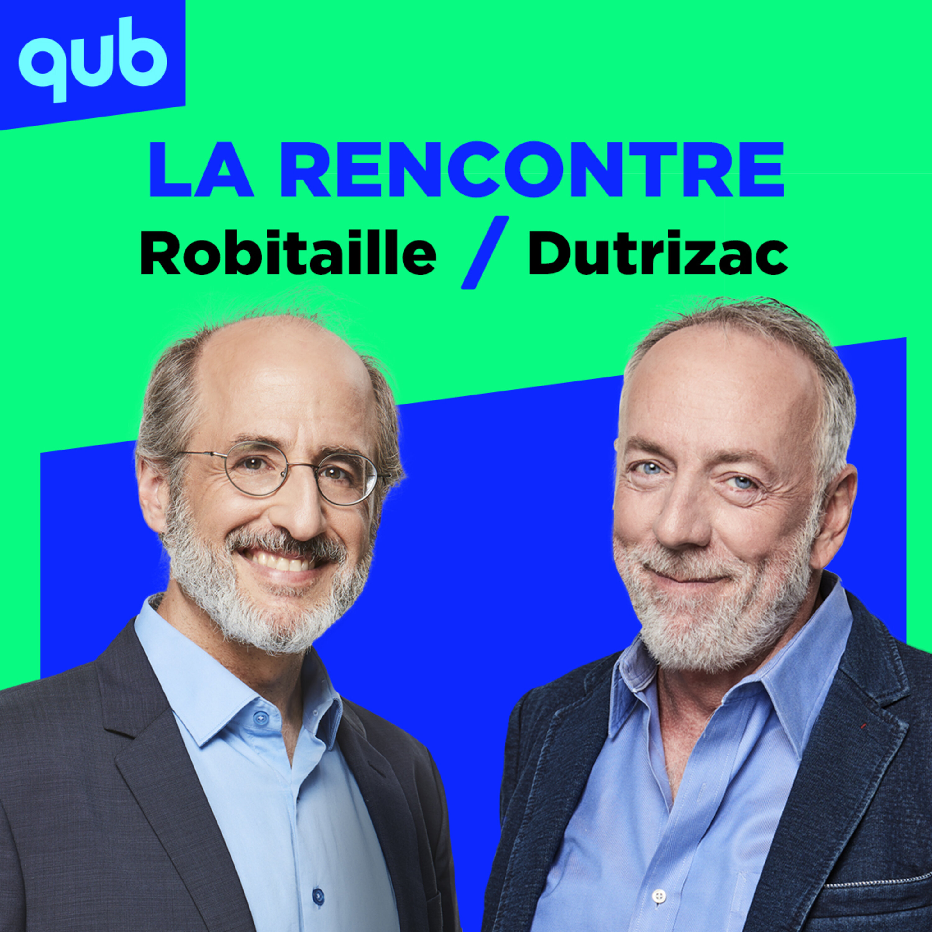 «Ronald Reagan aujourd’hui ça serait un démocrate», dit Benoit