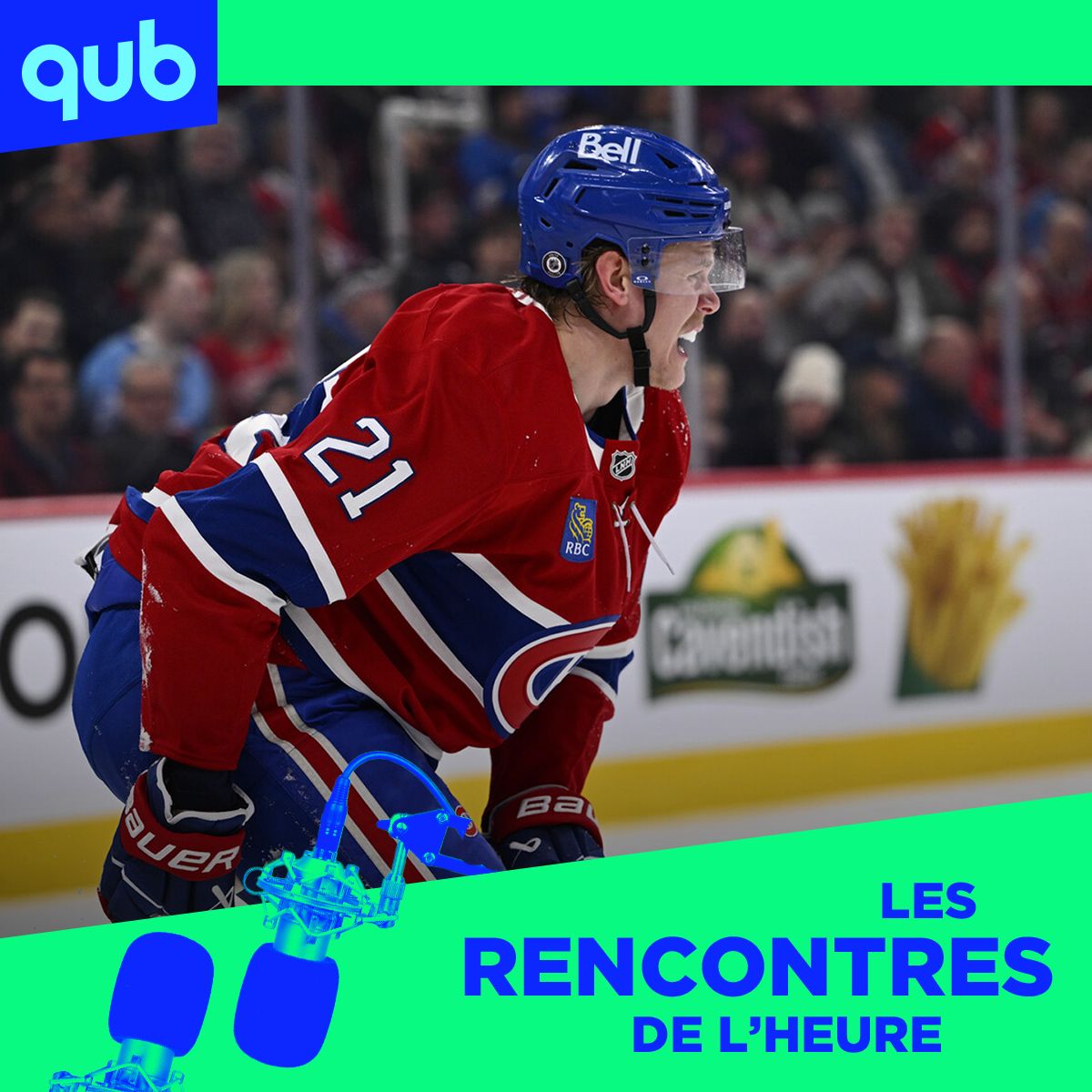 «On ne va pas se casser la nouille à essayer de remplacer Guhle», explique JiC