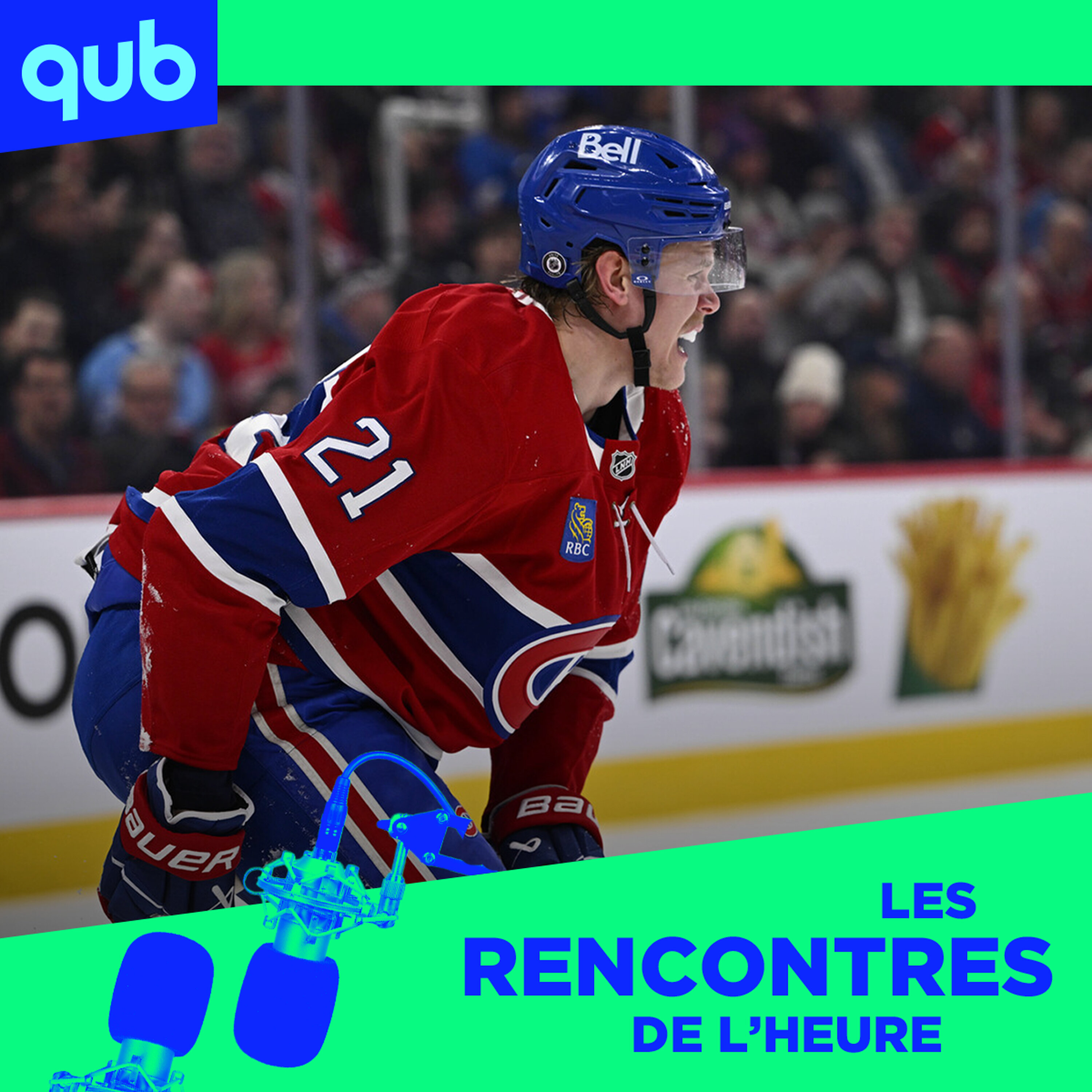 «On ne va pas se casser la nouille à essayer de remplacer Guhle», explique JiC