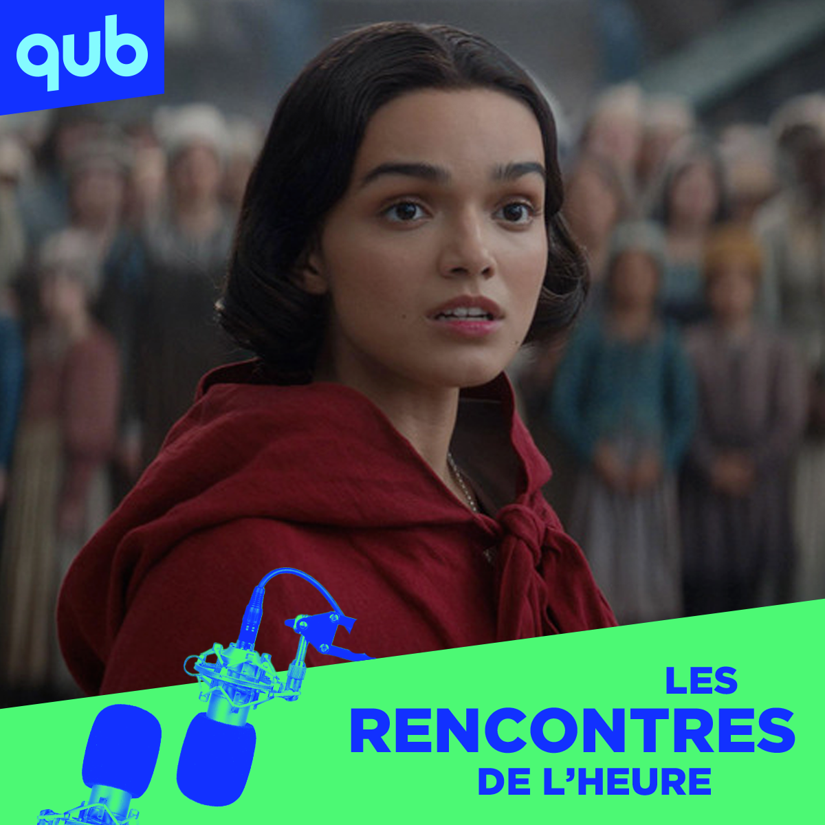 Échec du film “woke” Blanche Neige: «Le milieu hollywoodien va-t-il comprendre le message?», se demande Sophie Durocher