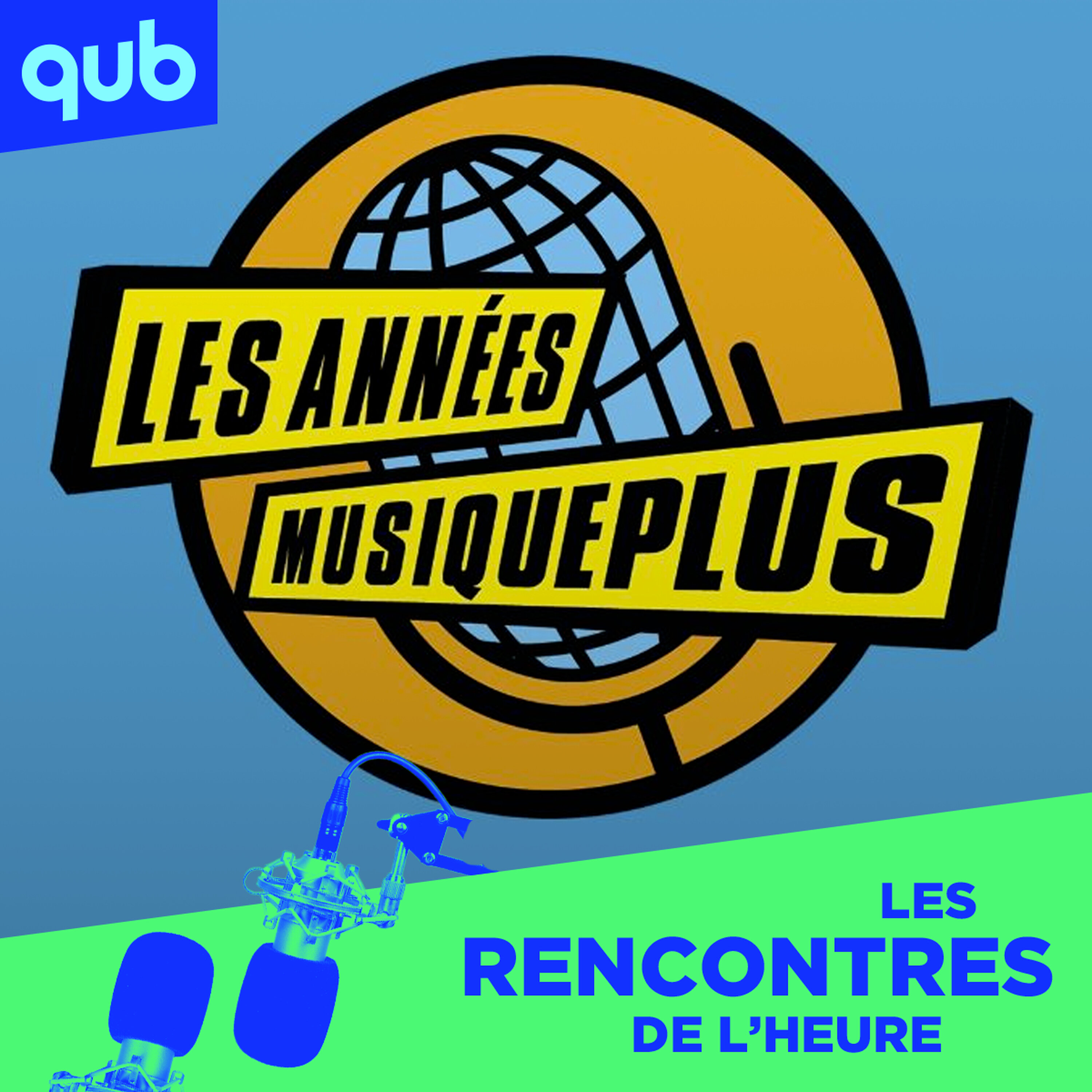 «Ça mettait le Québec sur la map!»: Fred Bastien curieux de voir MusiquePlus sur TikTok