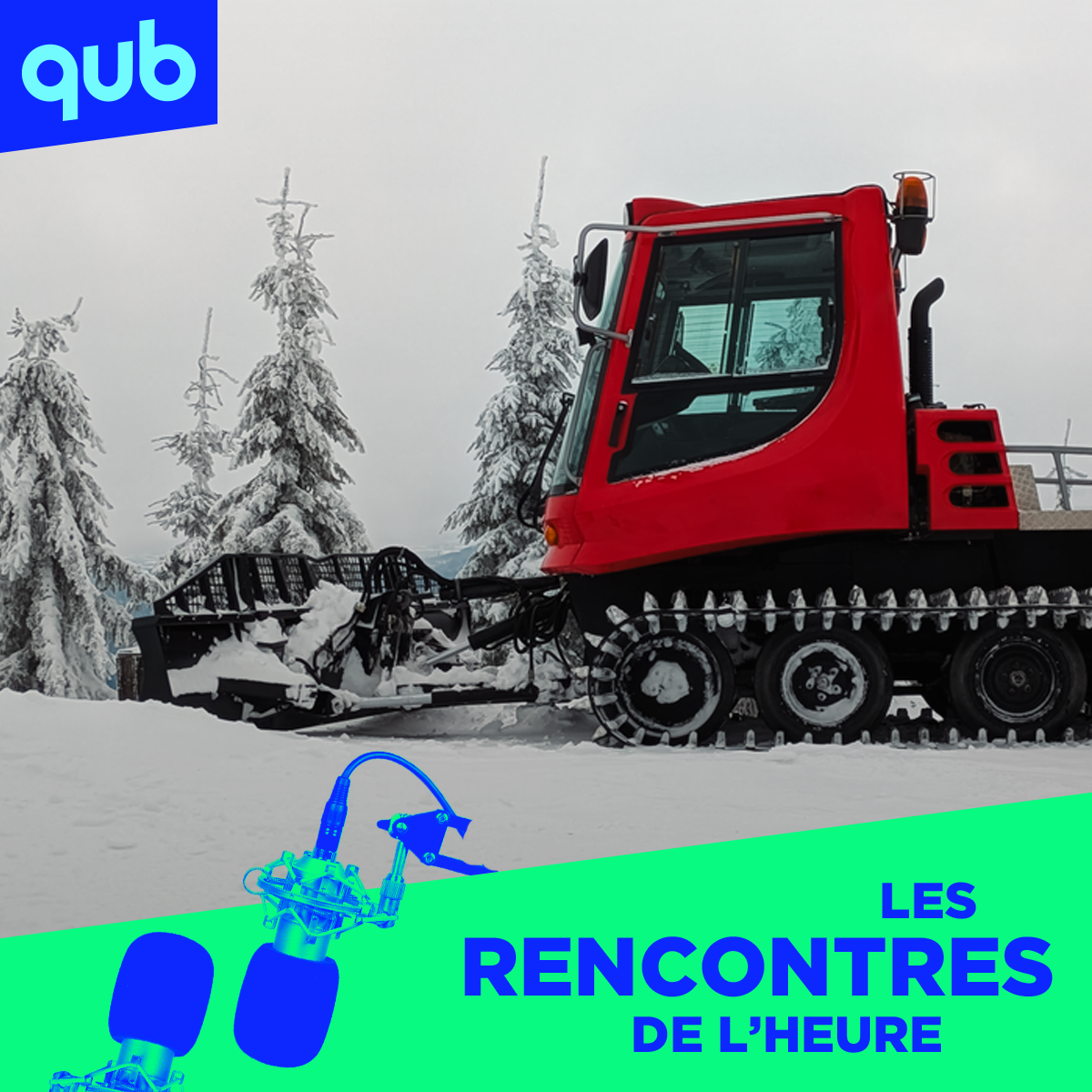 «MAGASINEZ!»: votre déneigement va vous coûter la peau des fesses cette année…