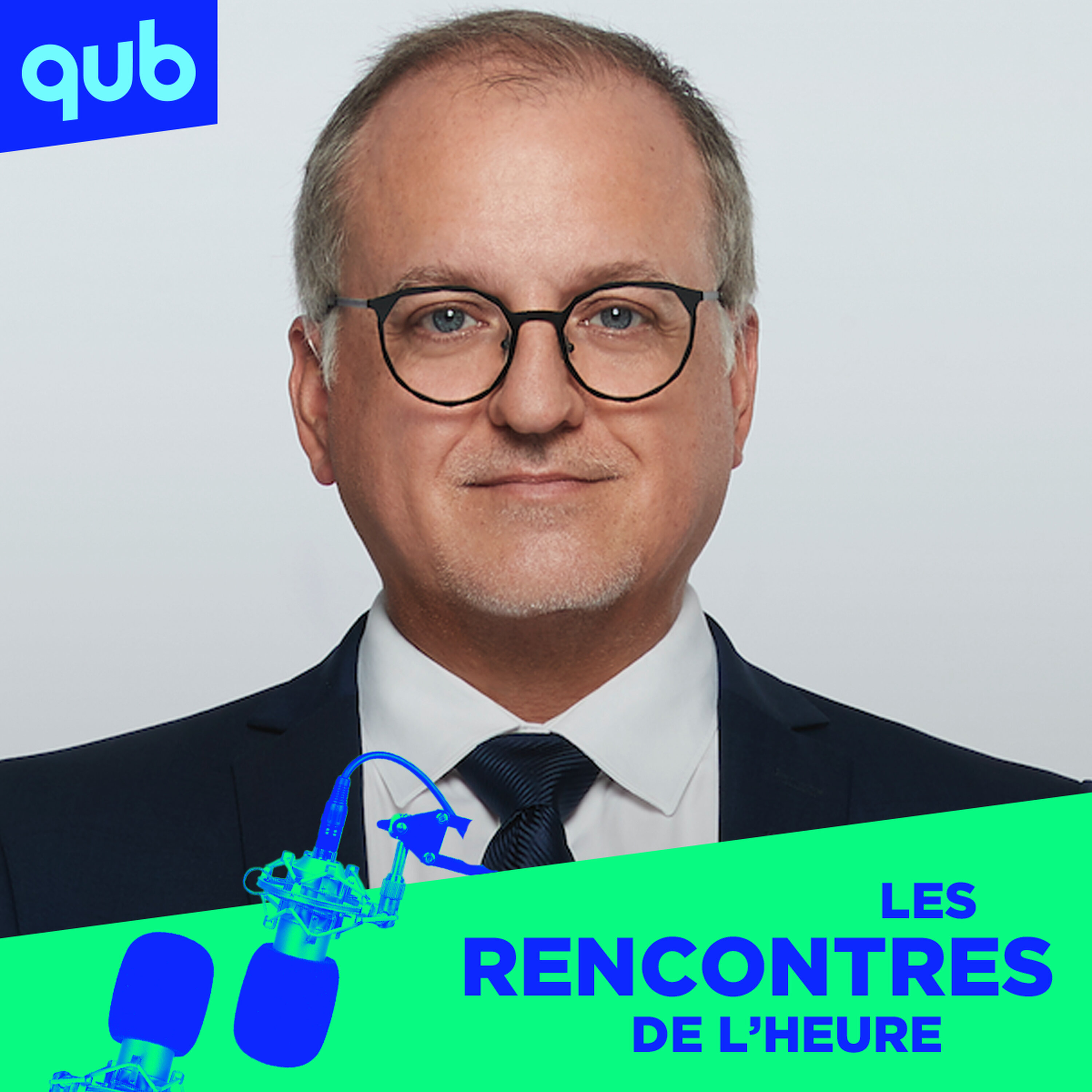 Forums financiers sur Reddit: «Ça sent le vendeur à plein nez!», dit Fabien Major