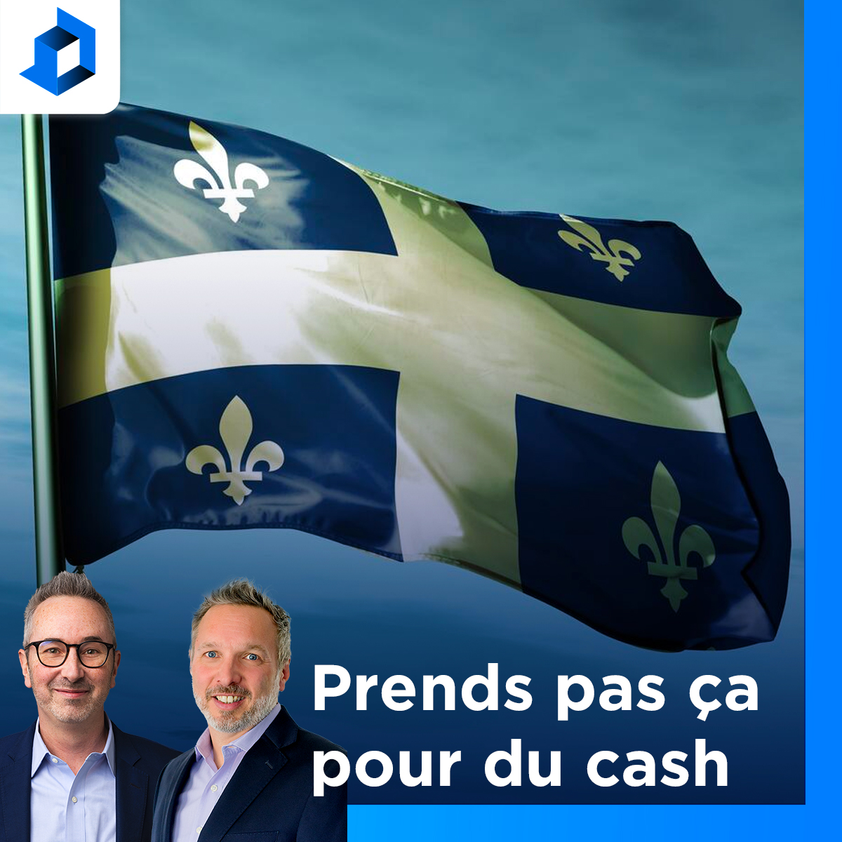«L’achat local, c’est le privilège des riches!», dit Francis Gosselin