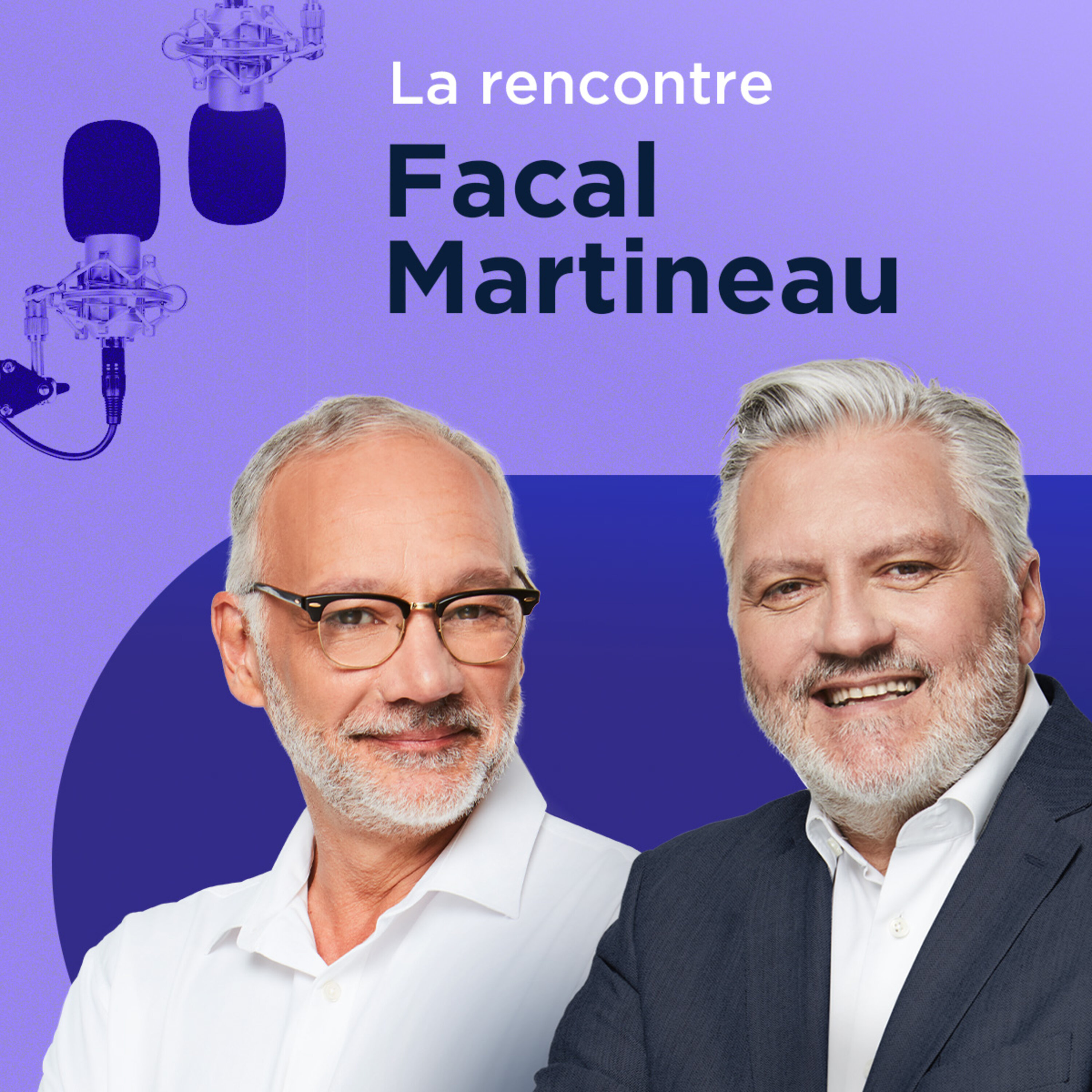 «La plus grosse ressource naturelle, c’est le contribuable!», lance Richard