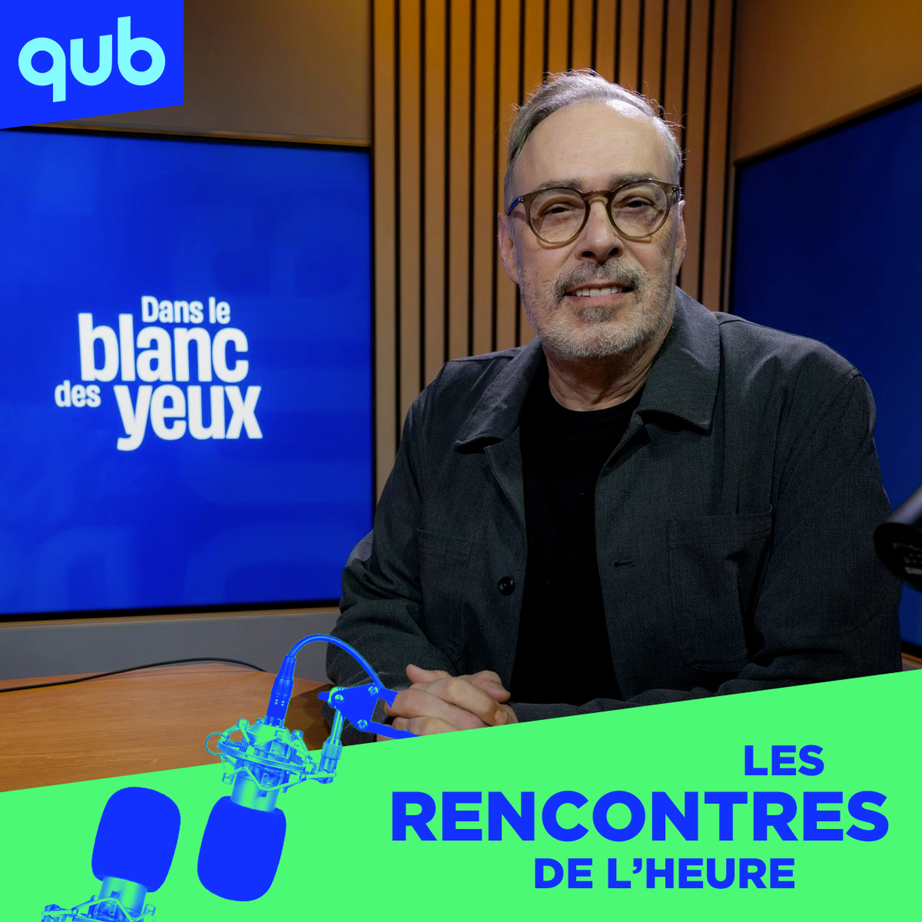 Une personnalité «attachante, sympathique…»: Sophie Durocher sur Serge Denoncourt