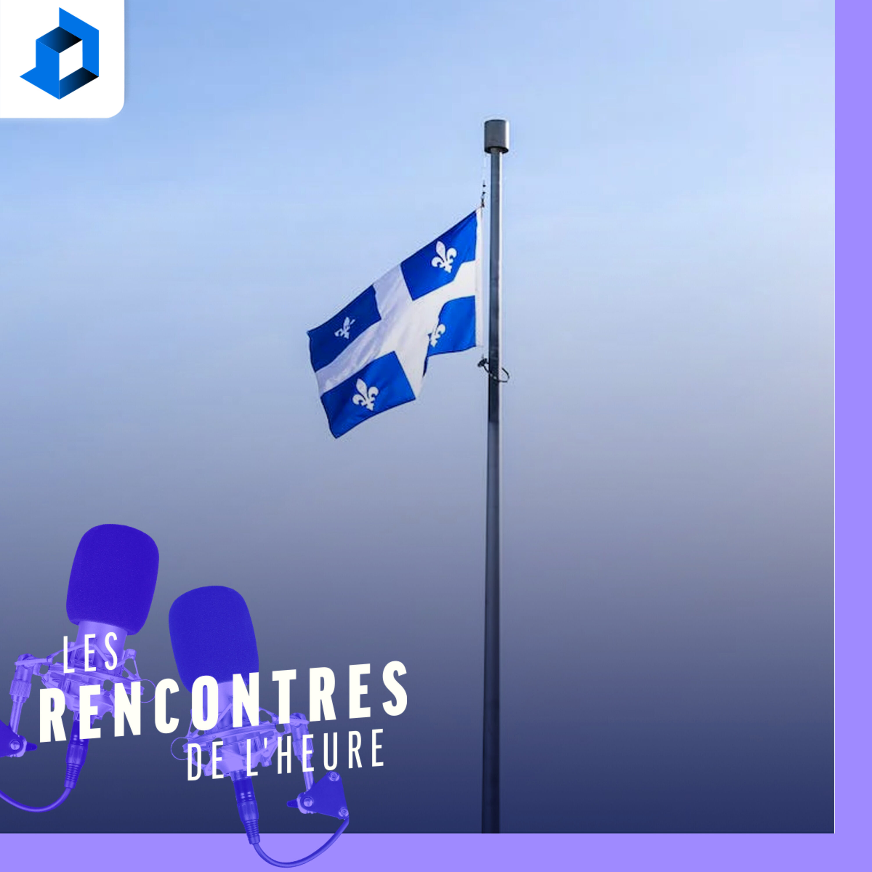 Plus facile de se sentir Canadien que Québécois, souligne Rémi Villemure