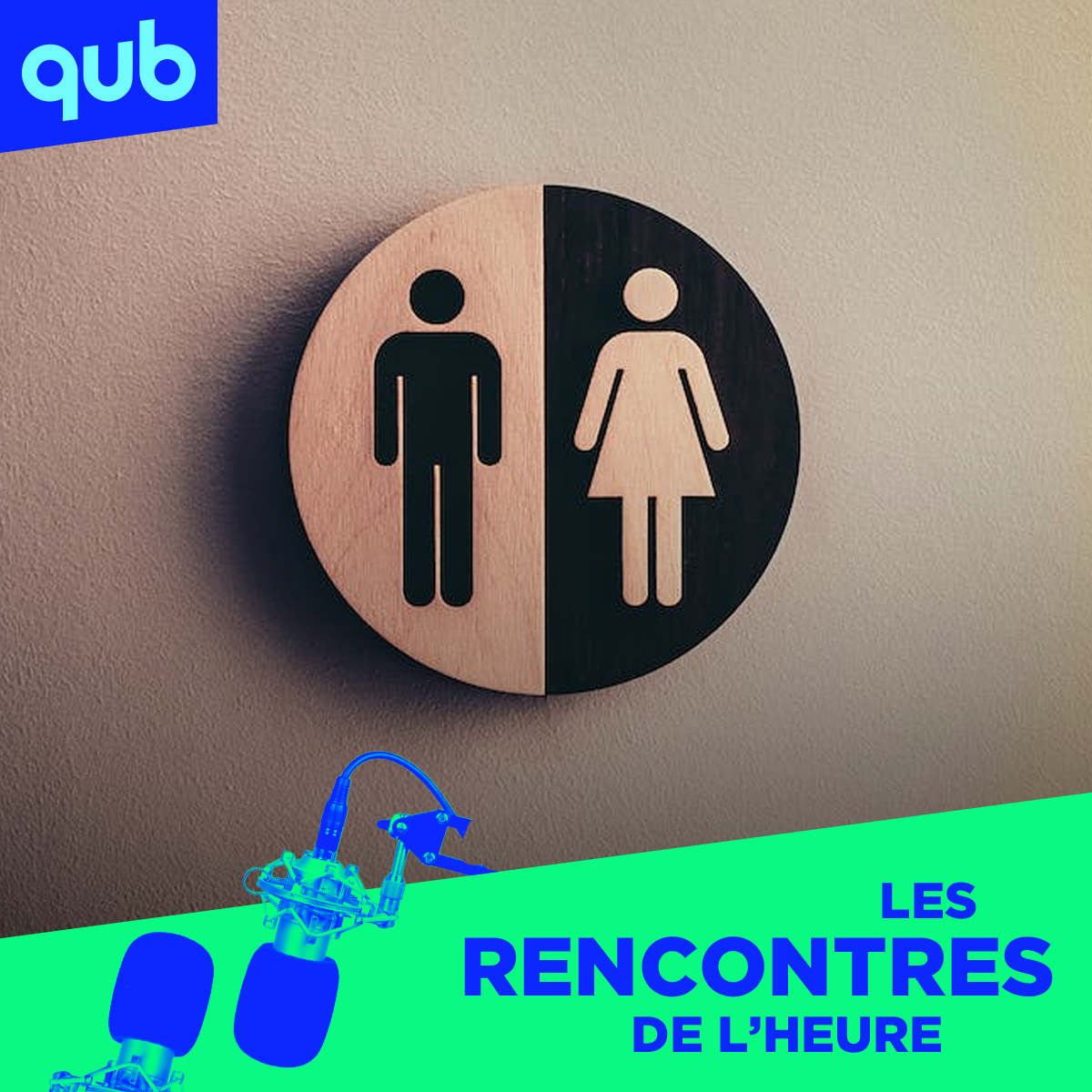 Marc Boilard déguisé en Marc Boilard: «Des fantasmes ça ne court pas les rues, des jobs il y en a d’autres!»