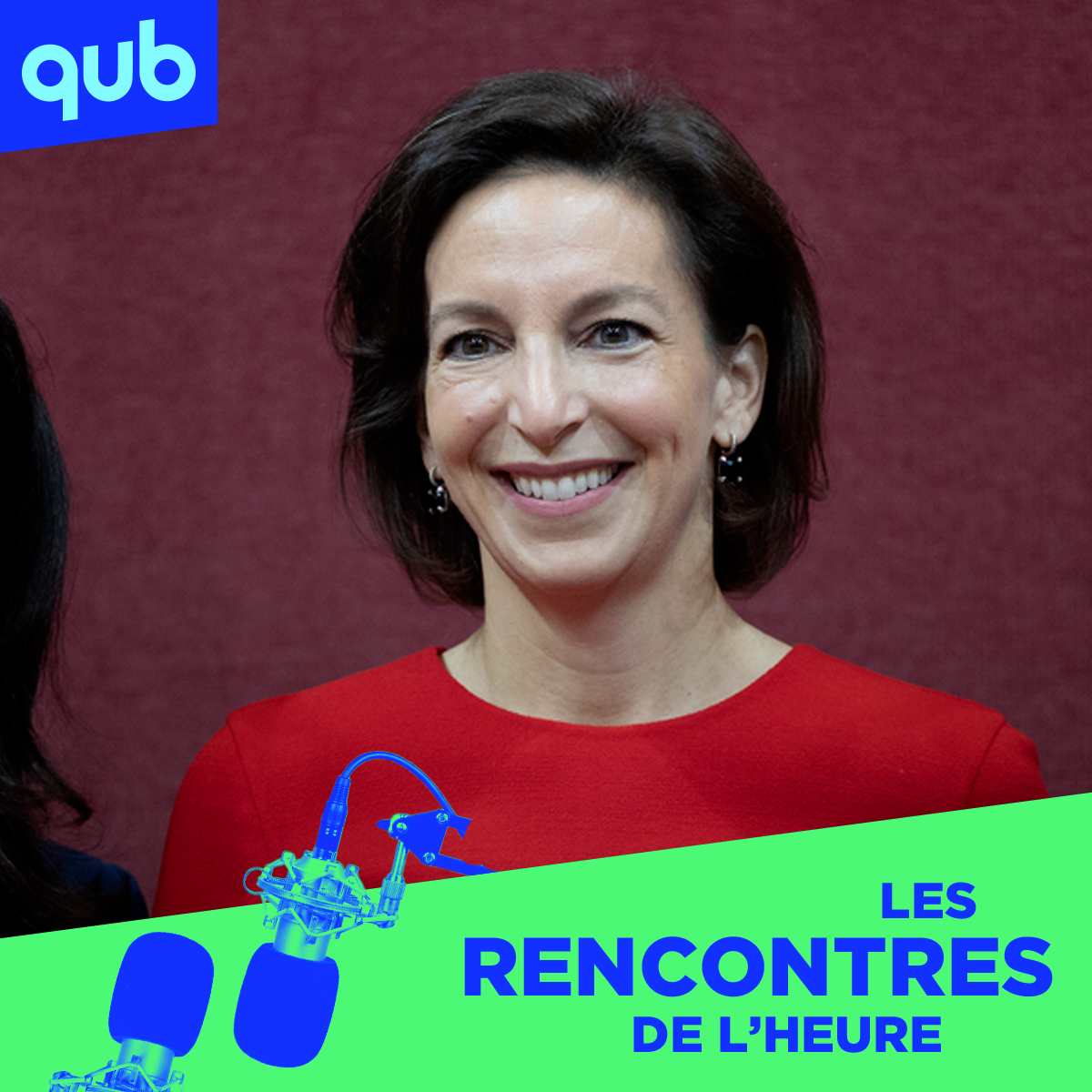 «C’est tellement faux ça, Marc!»: Michelle Setlakwe (PLQ) recadre Marc Boilard