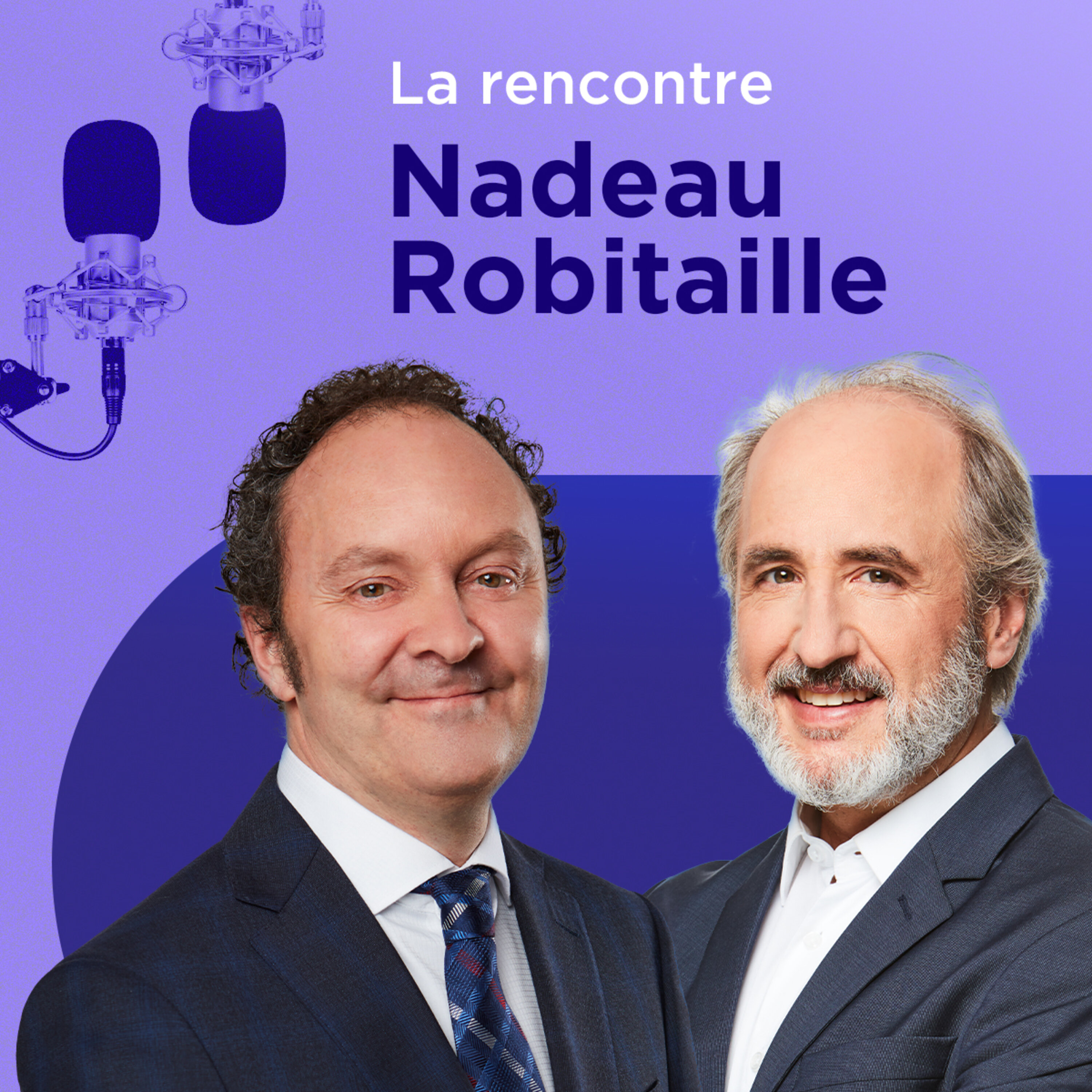 Marc-André Gagnon souhaite de la «bonne humeur» pour François Legault en 2023