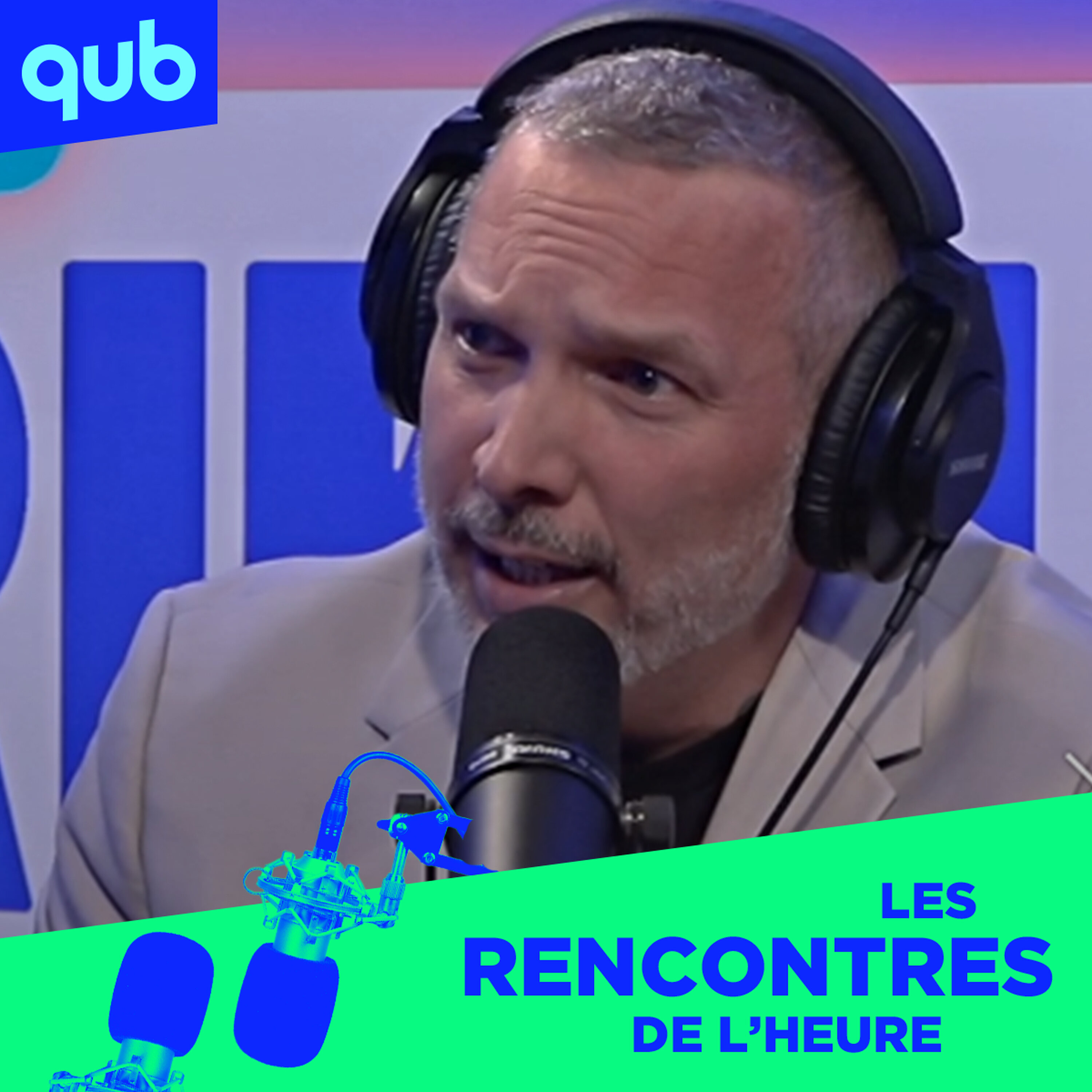 «On ne développe pas au Québec, on rénove!», lance Rémi Villemure à PRB