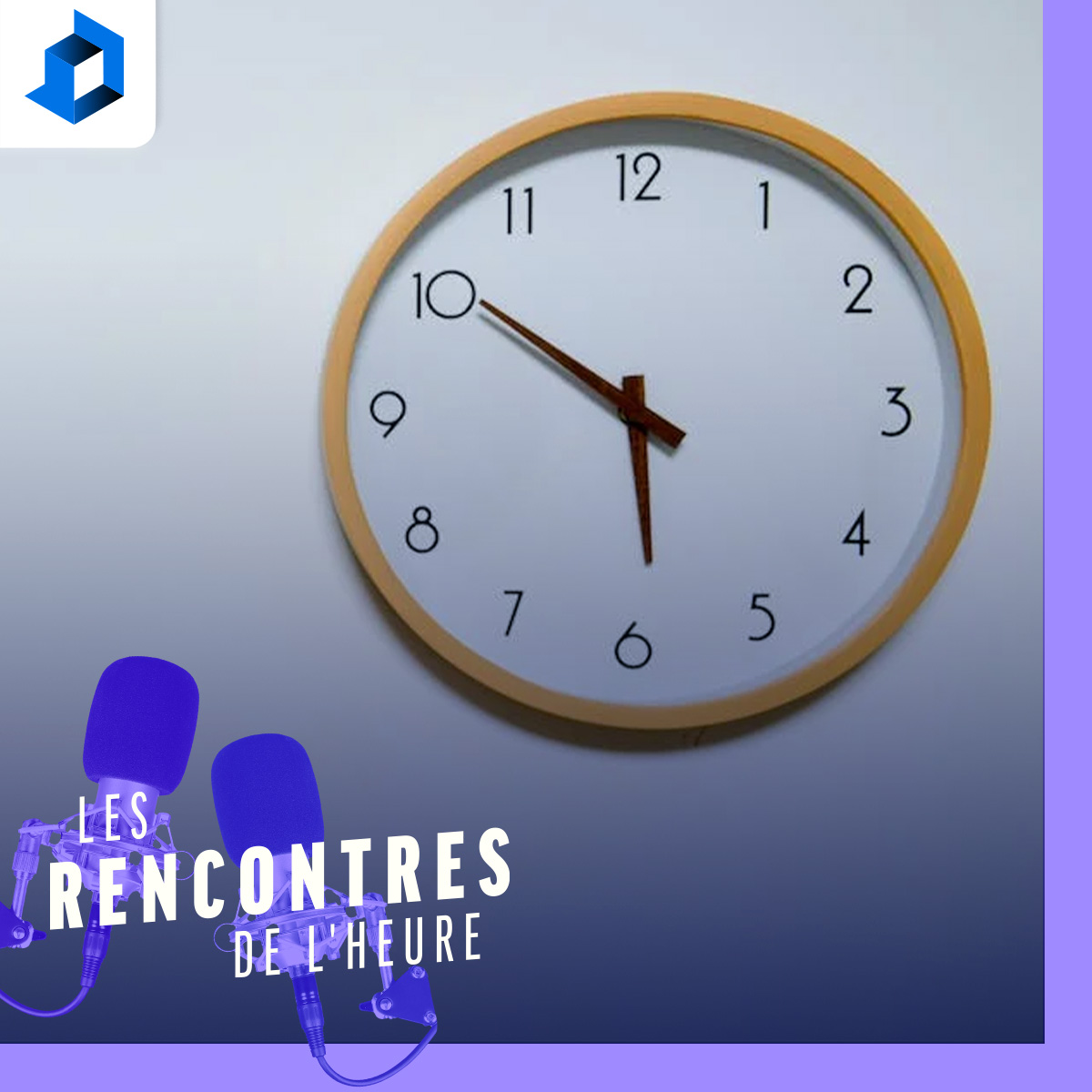 Les jeunes ne savent plus lire l’heure sur les horloges, dénonce Rémi Villemure