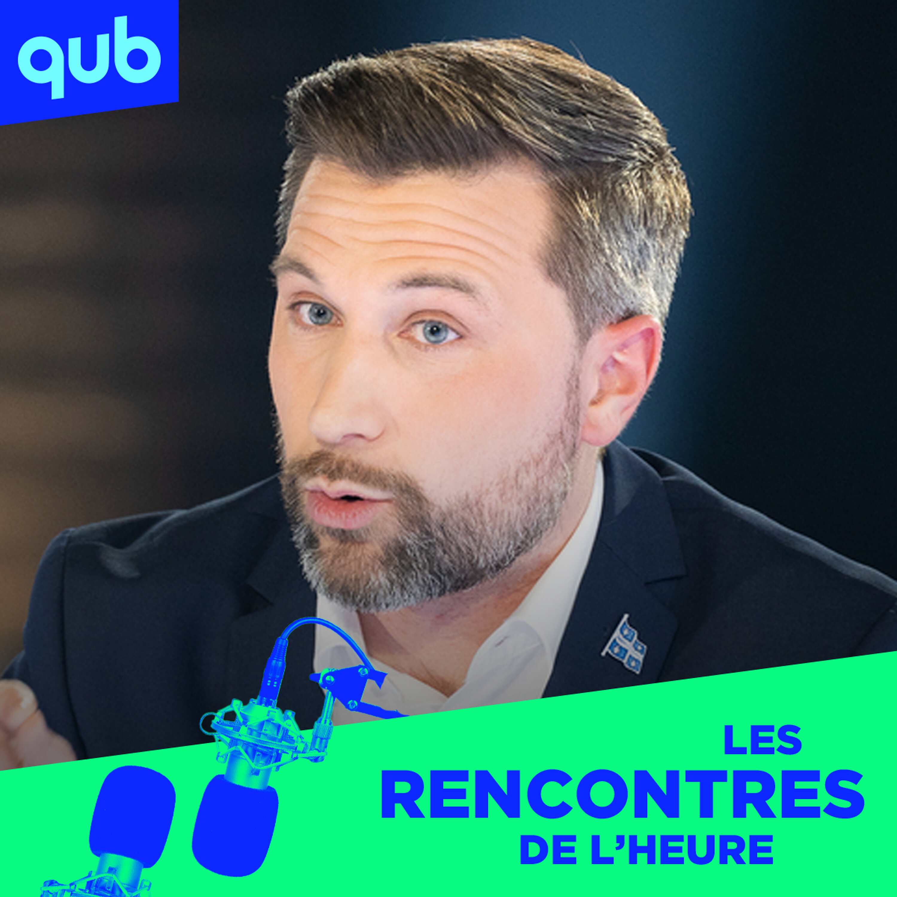 «Québec solidaire, à mon avis, ne décollera jamais», dit Joseph Facal