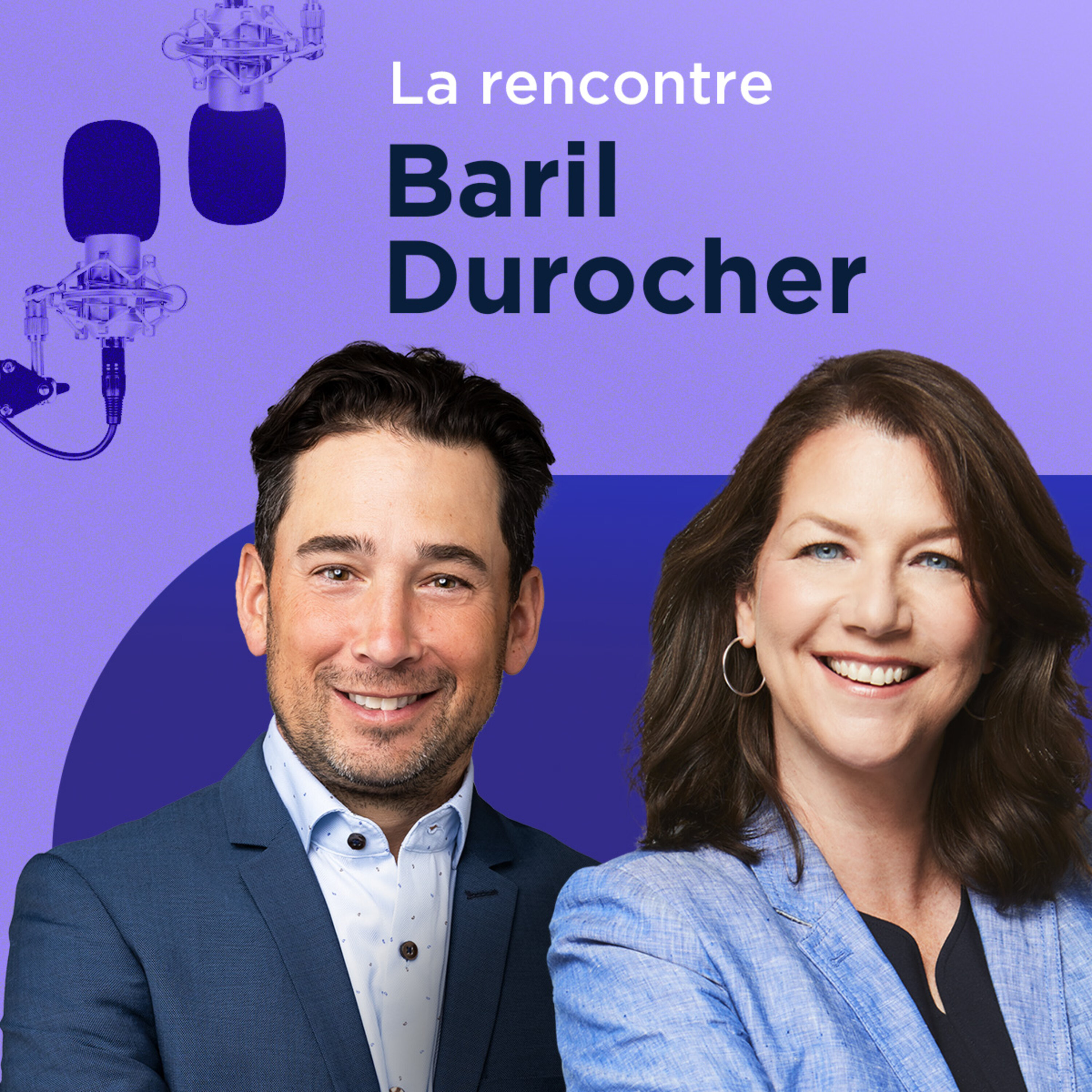 Les égoportraits mis en scène désespèrent JF Baril