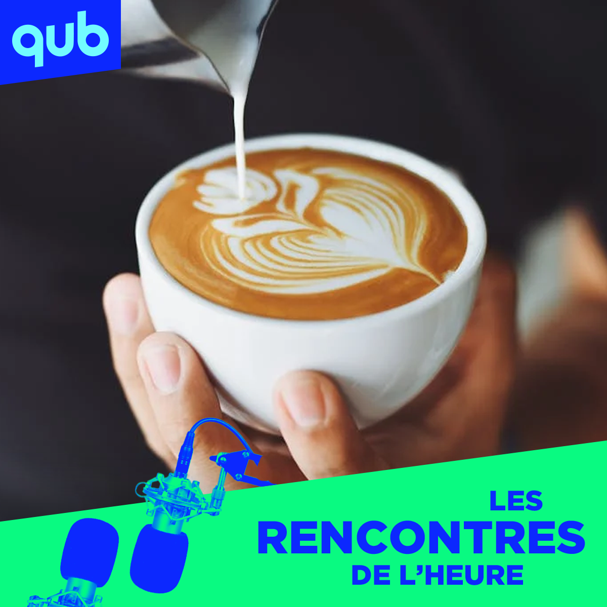 Thé ou café pour la longévité ?