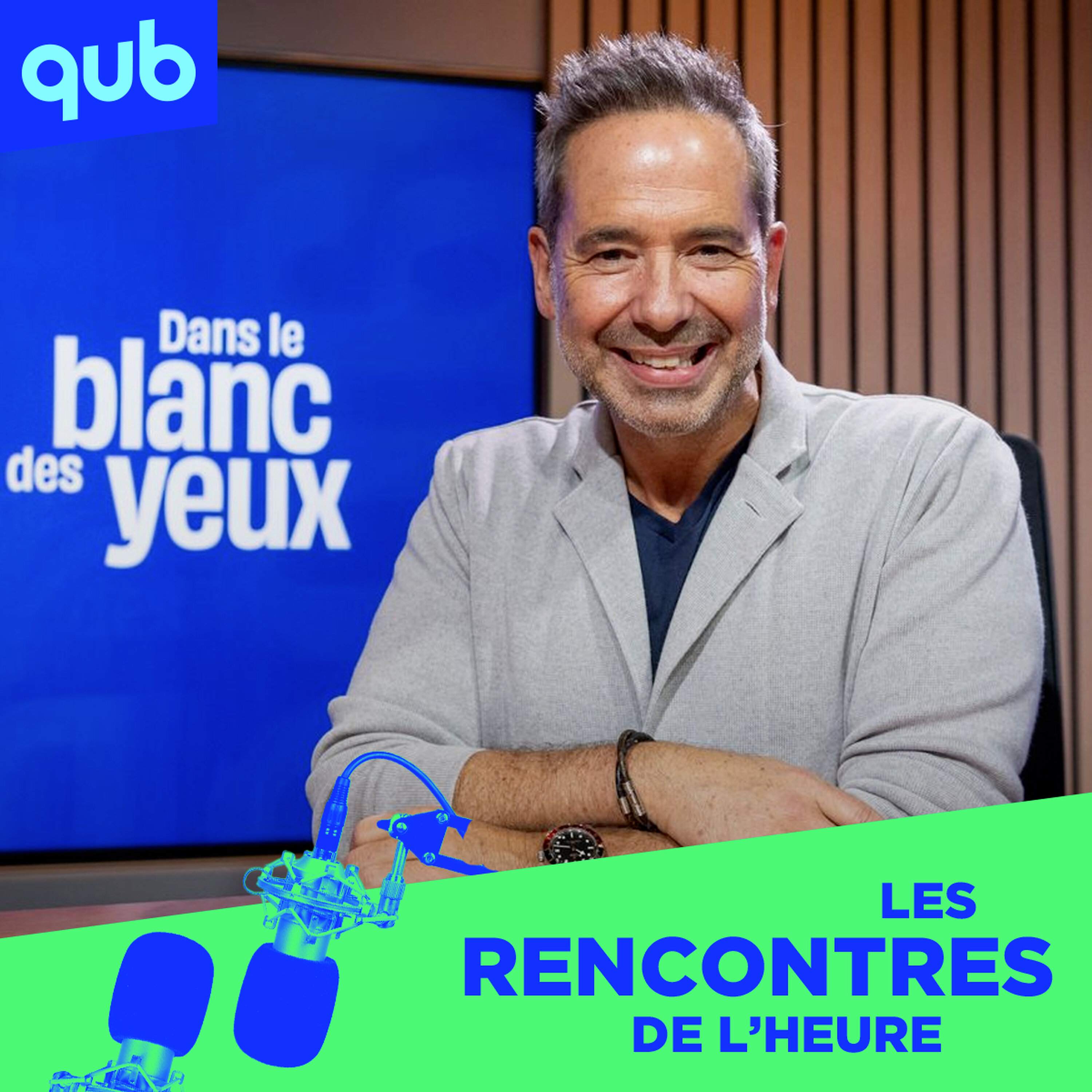 «Il a pu régler ses affaires avec son père 2 jours avant sa mort»: l’émotion de José Gaudet au micro de Sophie Durocher