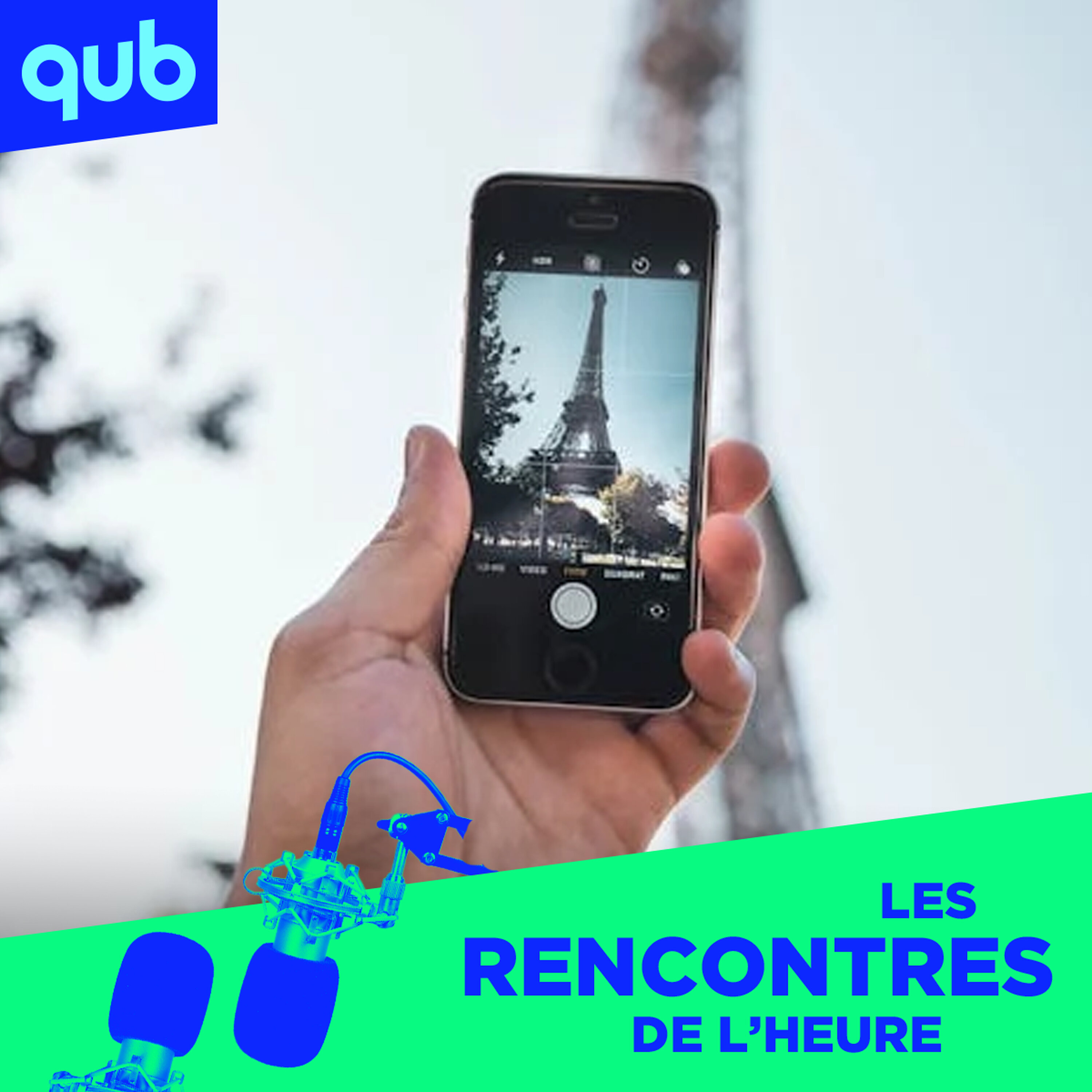 La génération Z, de plus en plus réticente envers les réseaux sociaux!