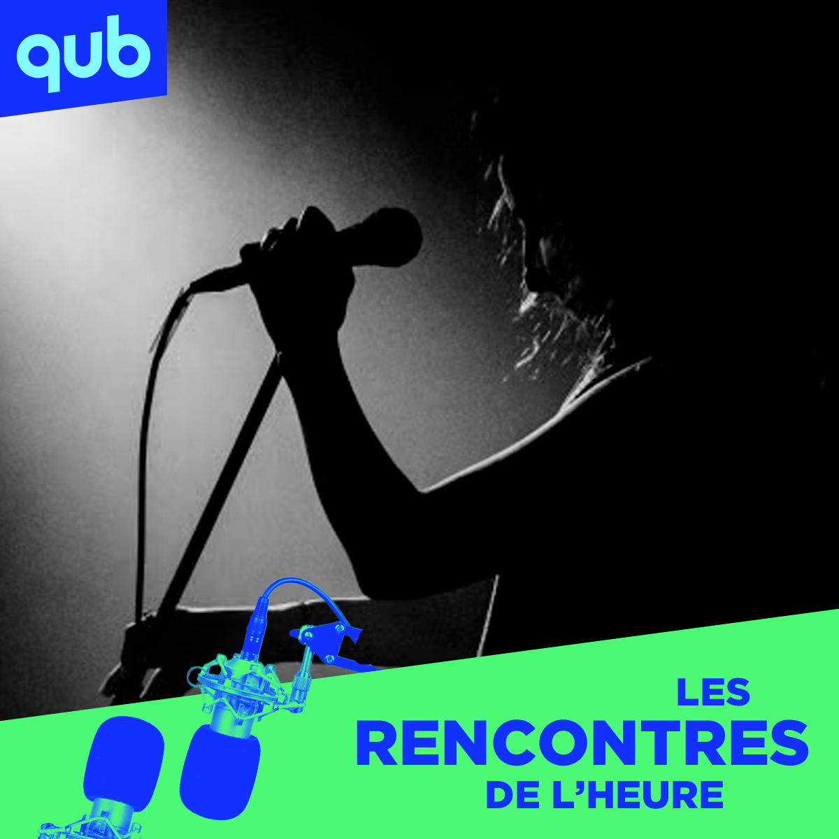 «La liberté d’expression des artistes est à géométrie variable!», dit Étienne-Alexandre Beauregard