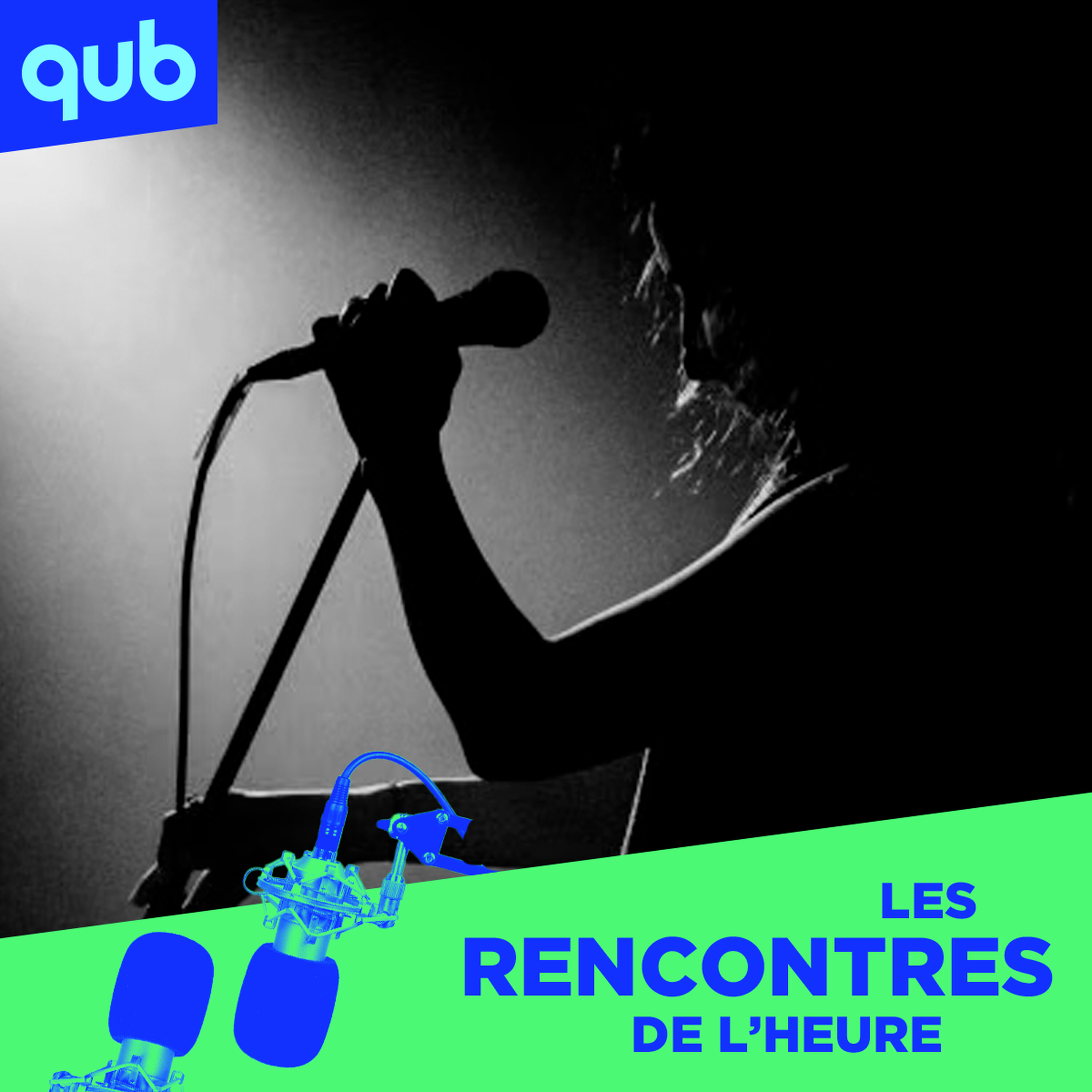 «La liberté d’expression des artistes est à géométrie variable!», dit Étienne-Alexandre Beauregard