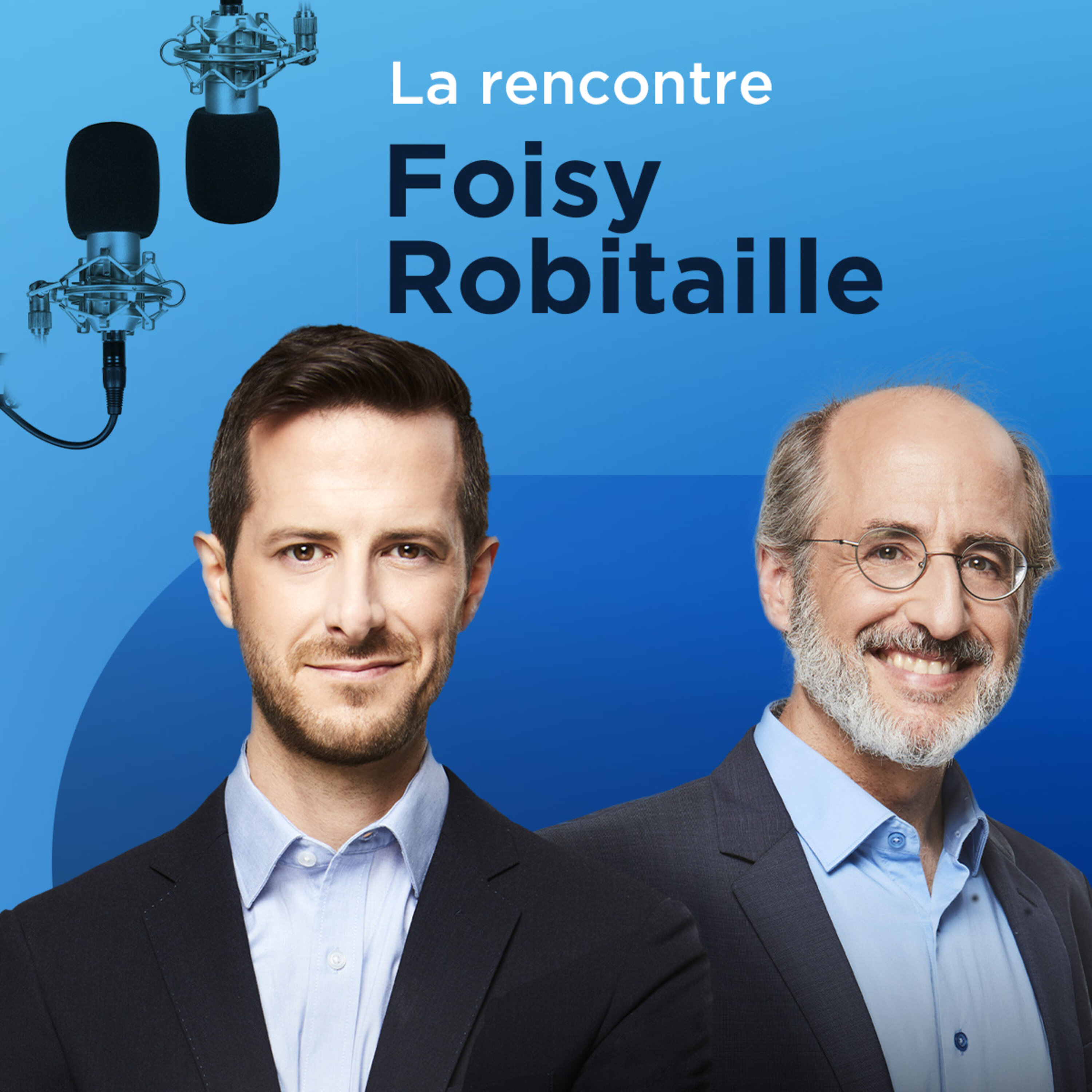 Anglade a été laissé à elle-même, souligne Benoit Dutriazc