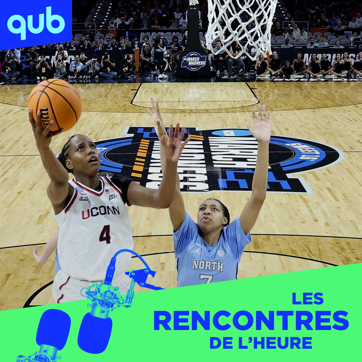 «Feuille de paille ou mine d’or?»: le business de sport féminin en plein essor!