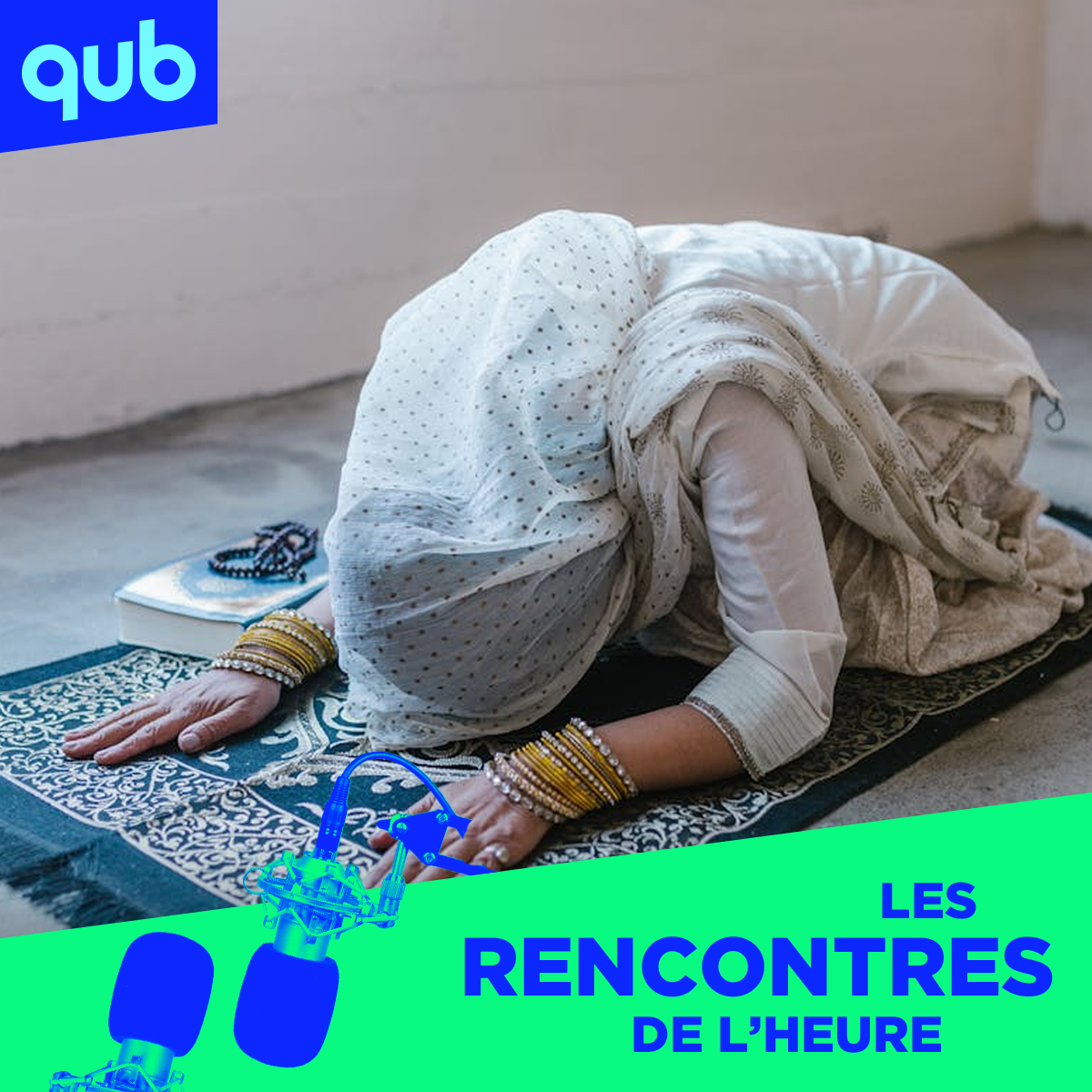 Espace de contemplation «inclusif» dans les gares: FOUTAISE!