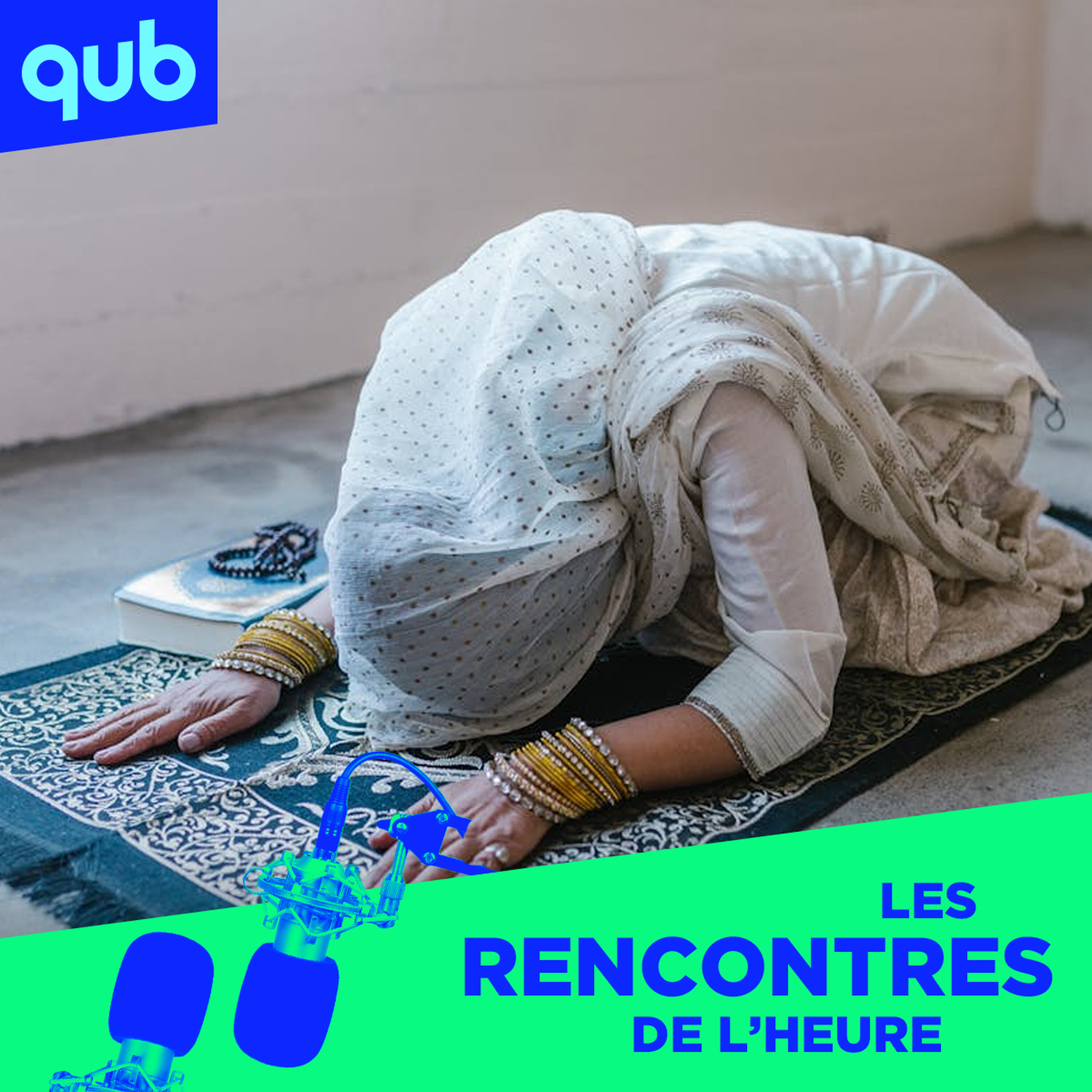 Espace de contemplation «inclusif» dans les gares: FOUTAISE!