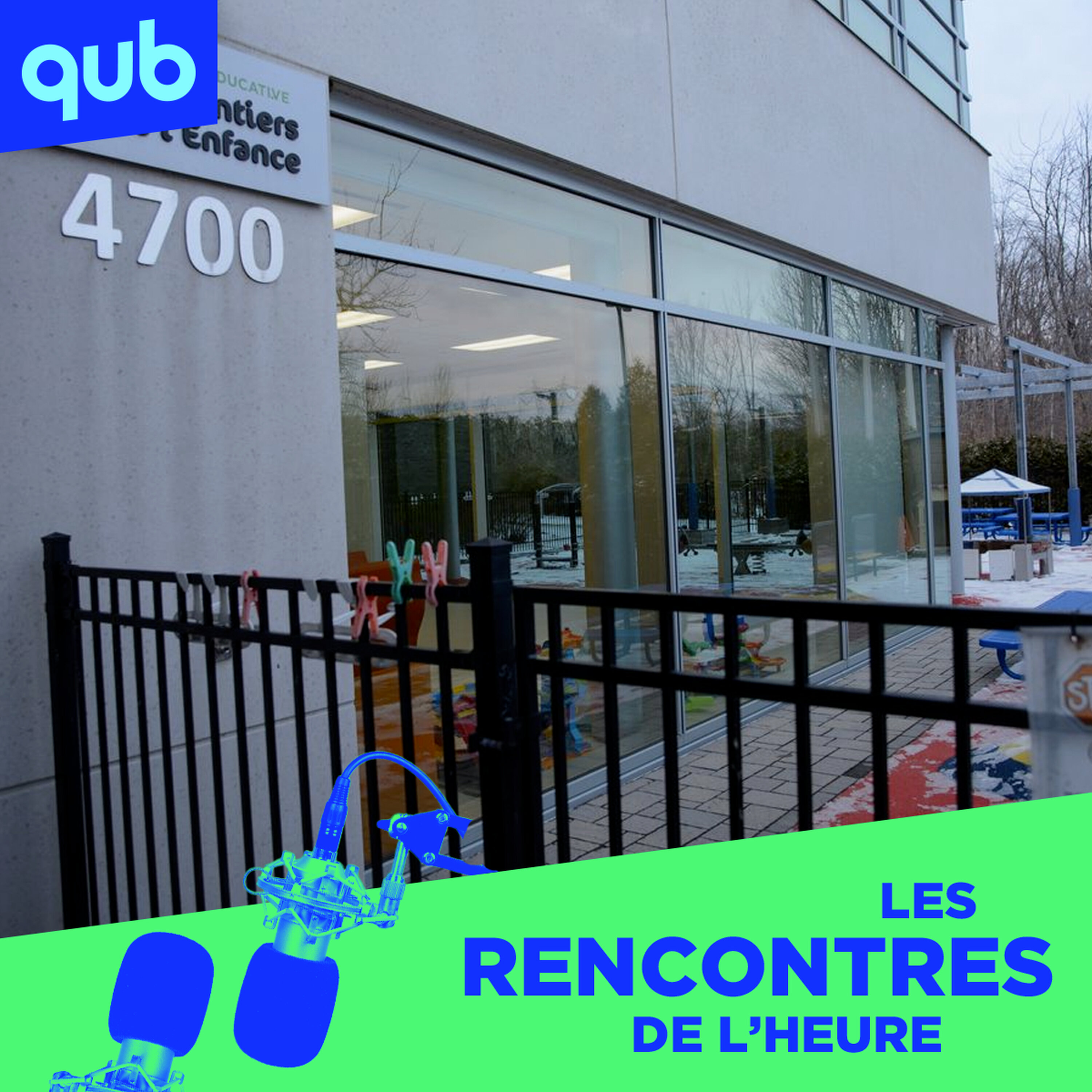 Garderie pour les demandeurs d’asile: de «l’activisme judiciaire» dans le jugement de la Cour Suprême? Les précisions d’Emmanuelle Latraverse