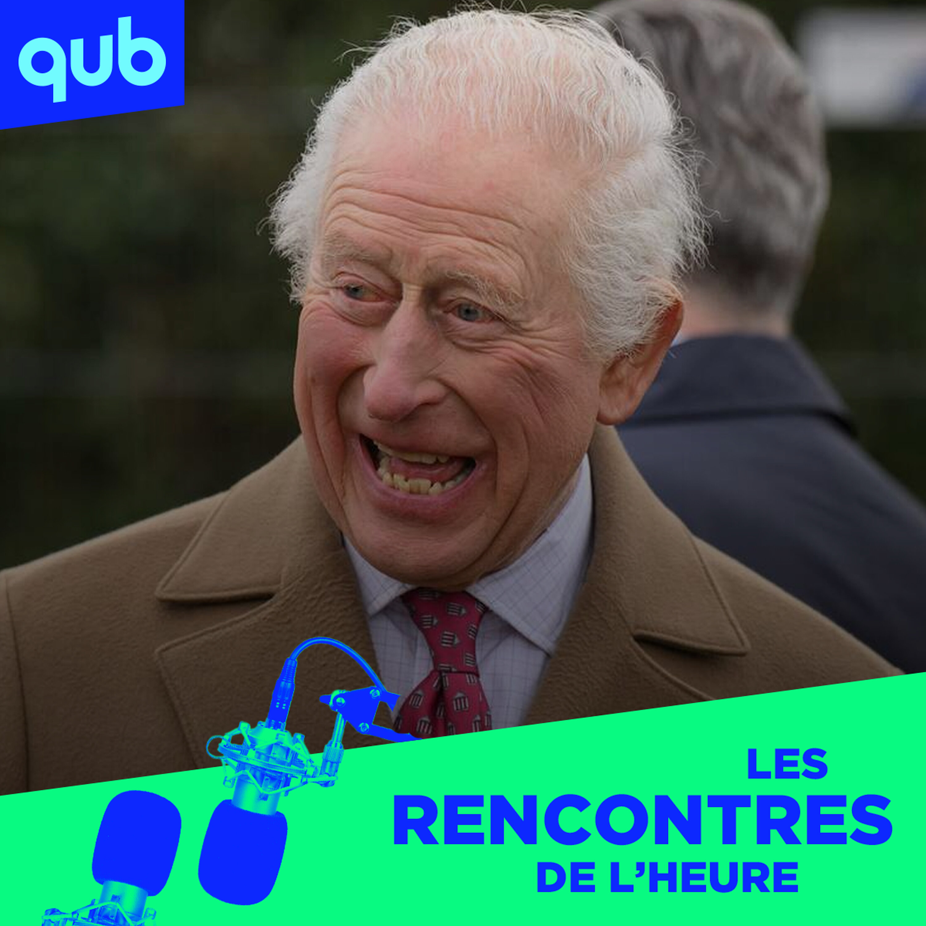 Trump vs le Canada: «J’ai trouvé la solution!», annonce Dutrizac