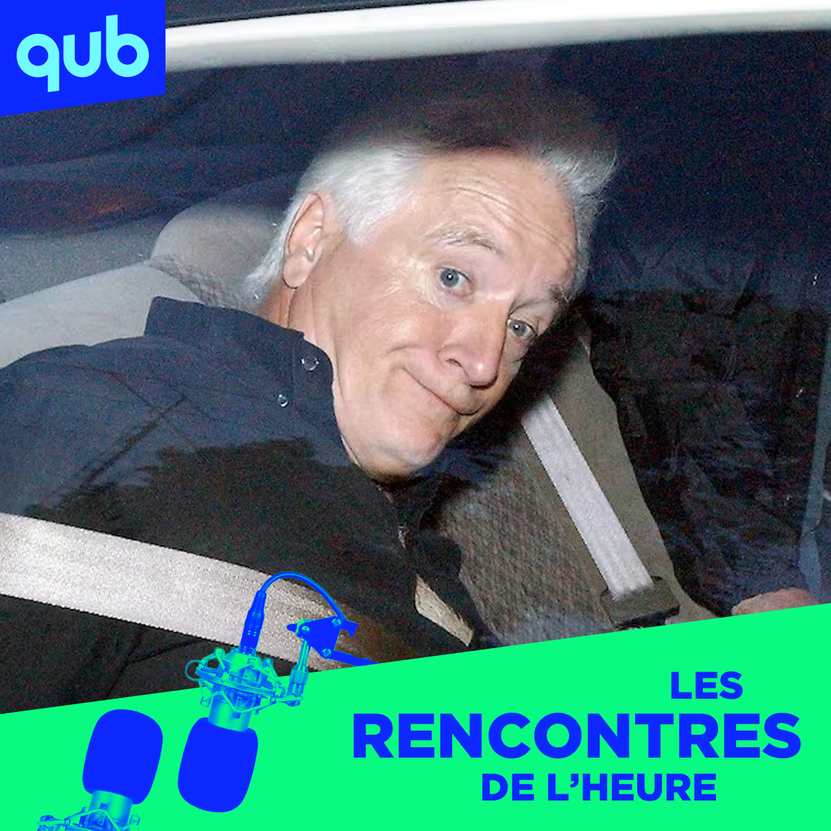 Le roi de la cocaïne au Québec n’est plus!