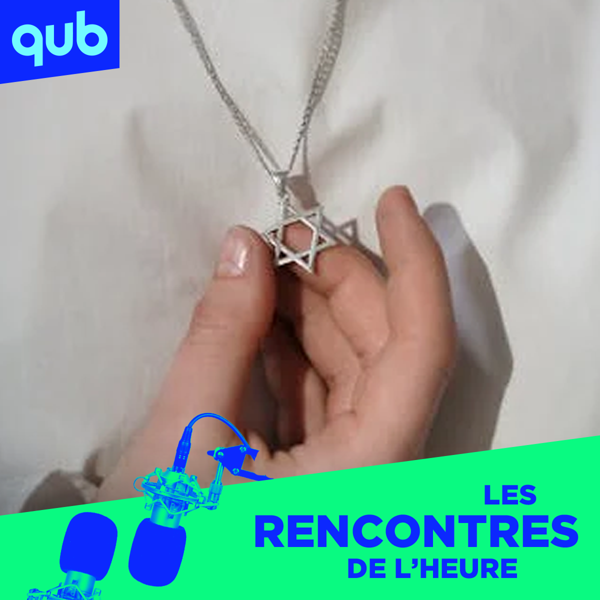 Une juive orthodoxe fait un marathon en 2h31 minutes... avec une jupe en dessous