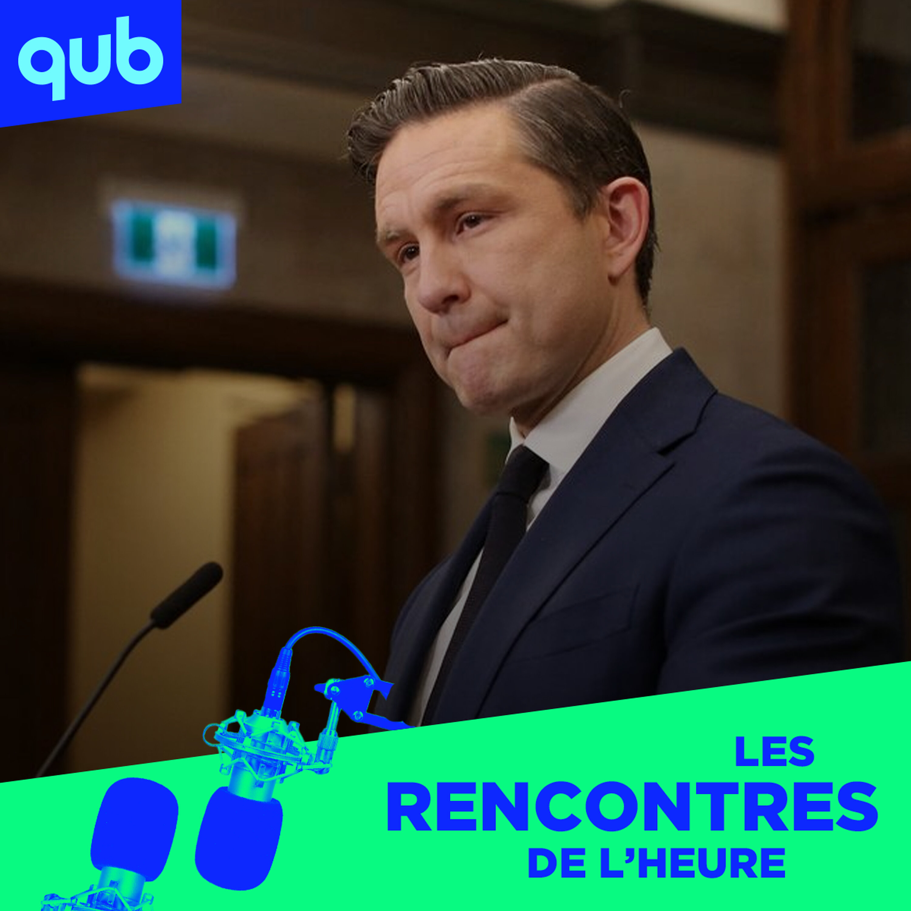Déclarations controversées de Poilievre: «Je trouve ça dangereux…», dit Stéfanie Tougas