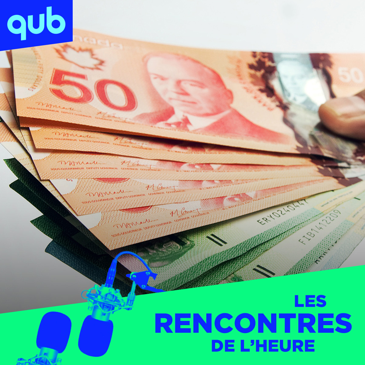 Une occasion en or de 103 milliards manquée par le fédéral