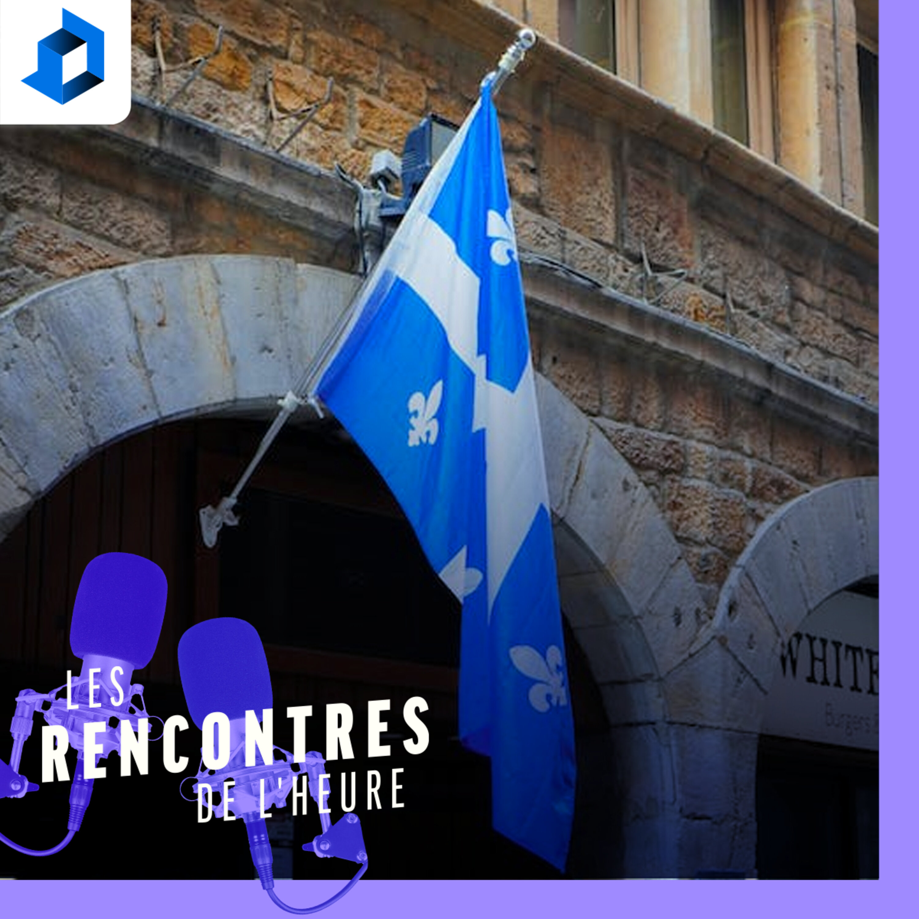 Mépriser le Québec, «ça devient presque banal», déplore David Santarossa