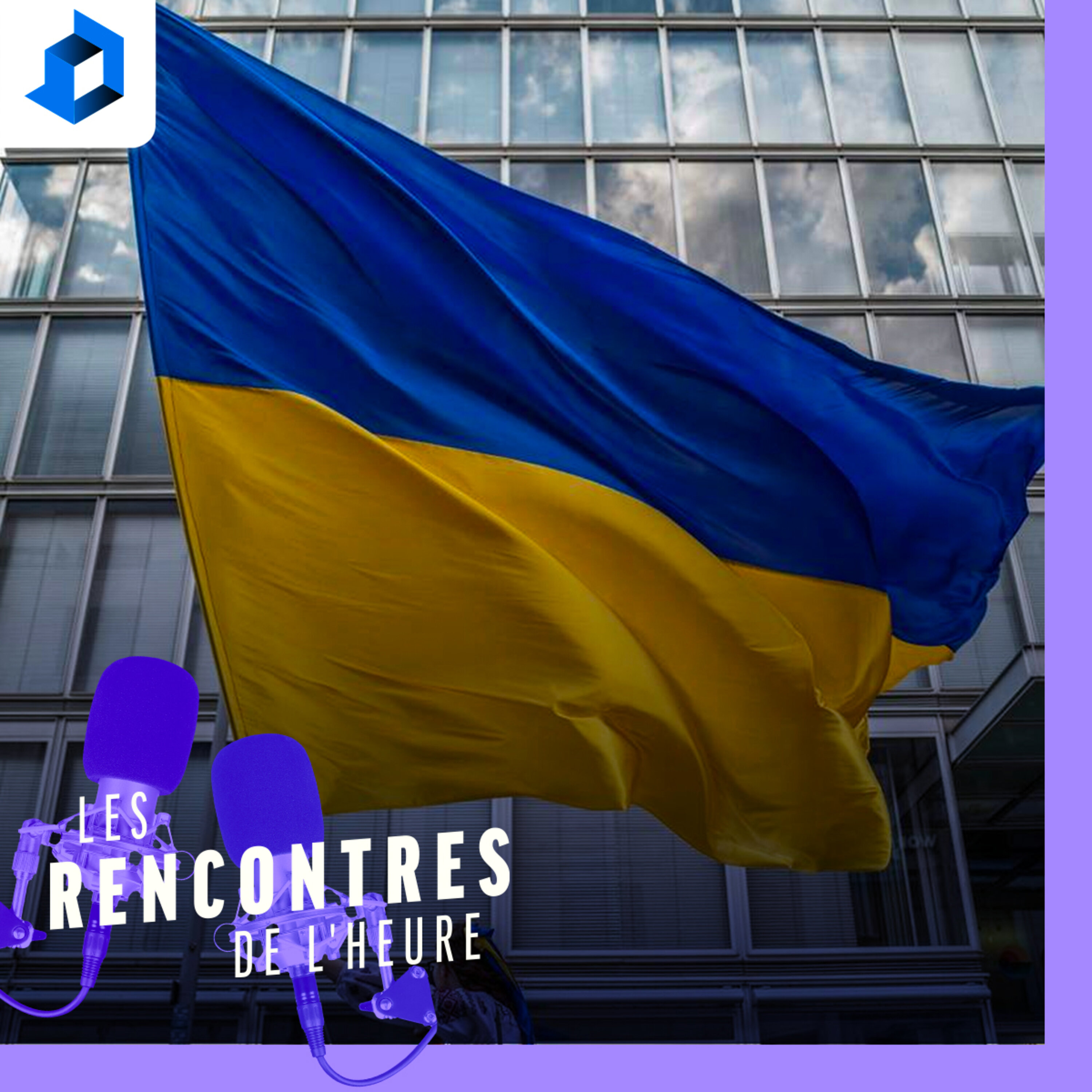 Il faudra repenser l’aide qu’on donne à l’Ukraine, constate Richard Martineau
