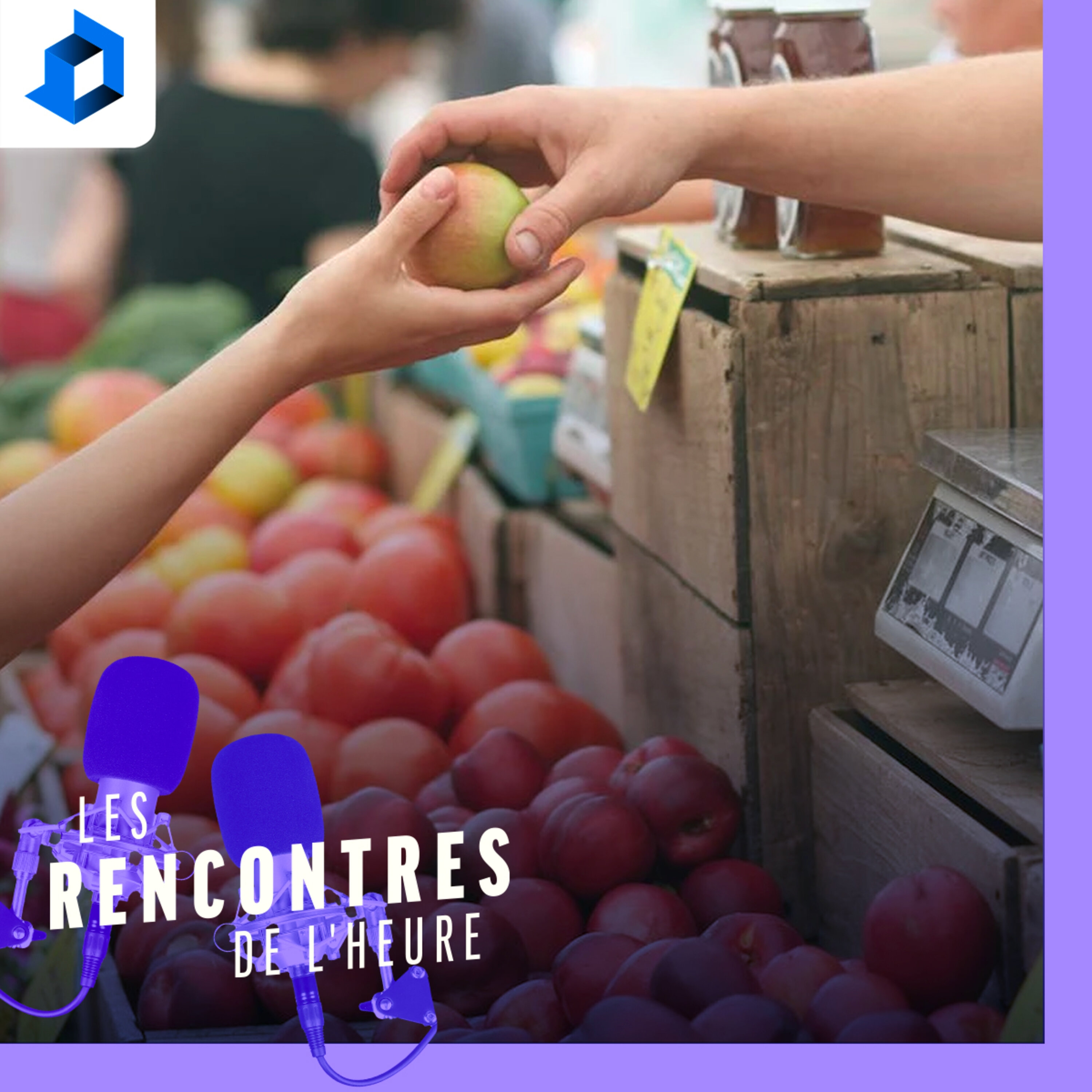 «L’inflation est en train de changer toutes nos habitudes de consommation», dit Yves Daoust
