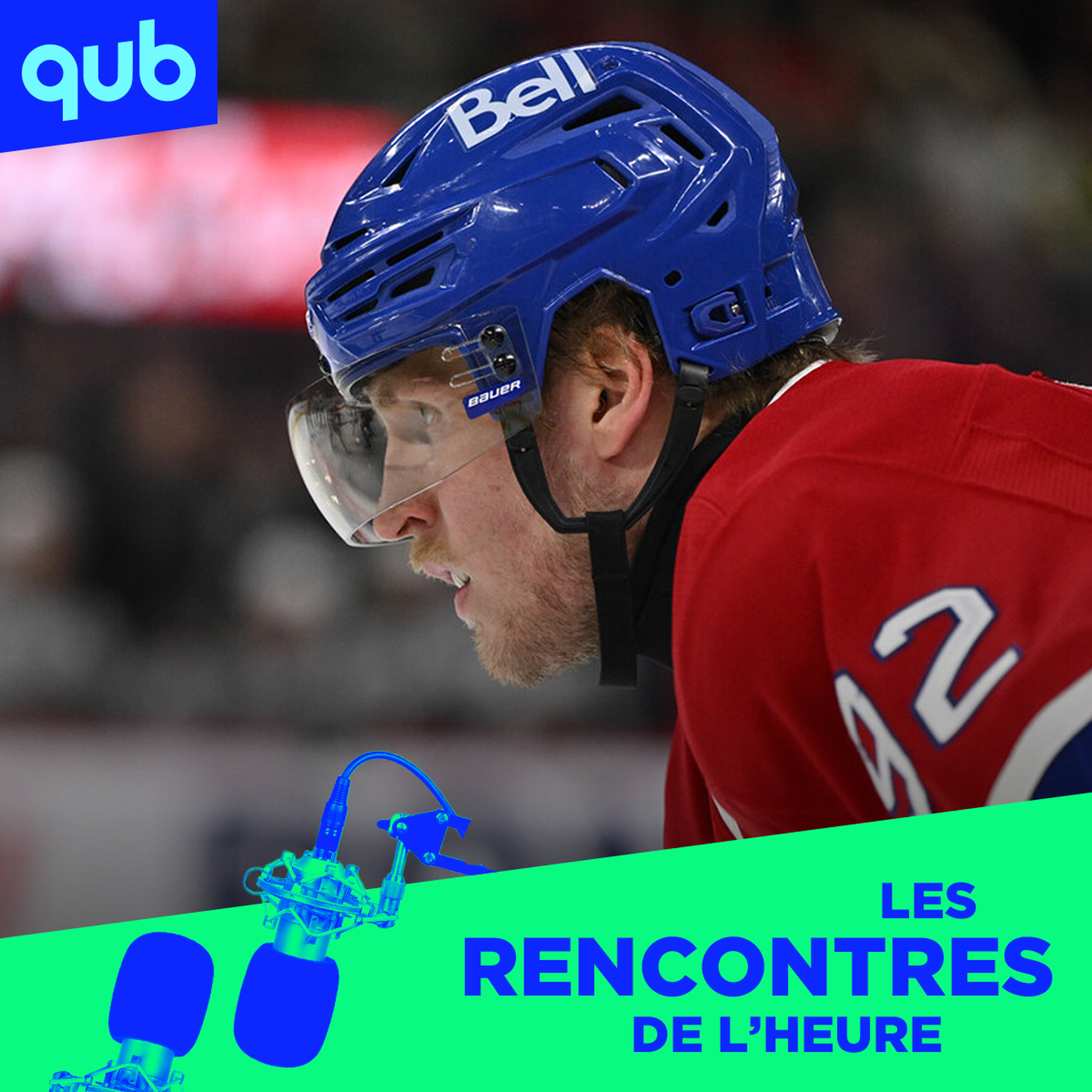 Patrik Laine ne pourra pas contaminer l'équipe à Montréal, dit JiC