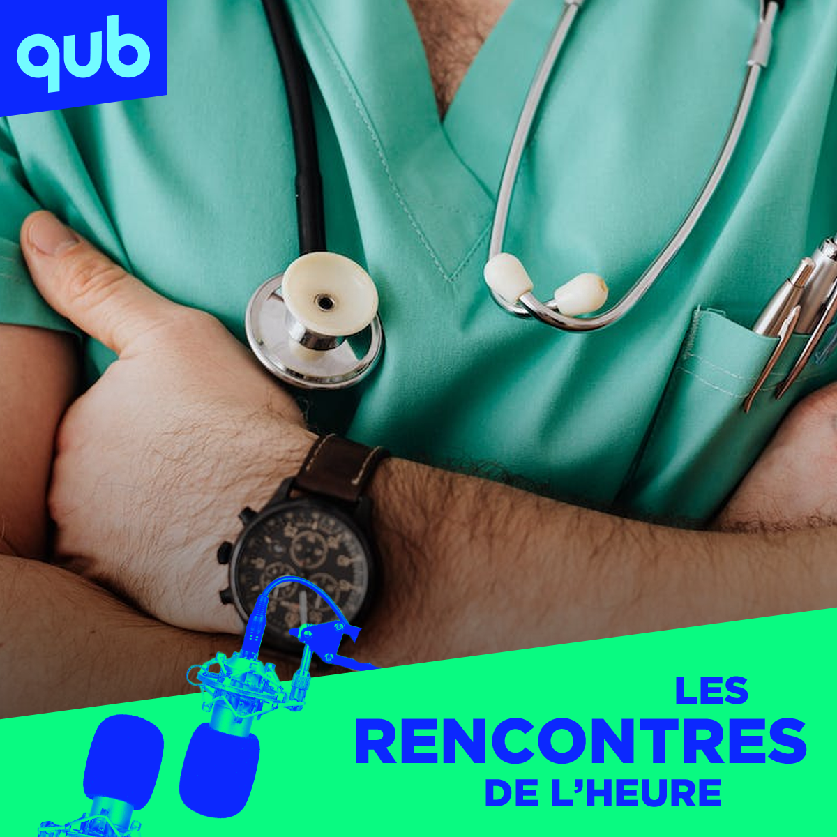 En santé au Québec, il faut payer deux fois...